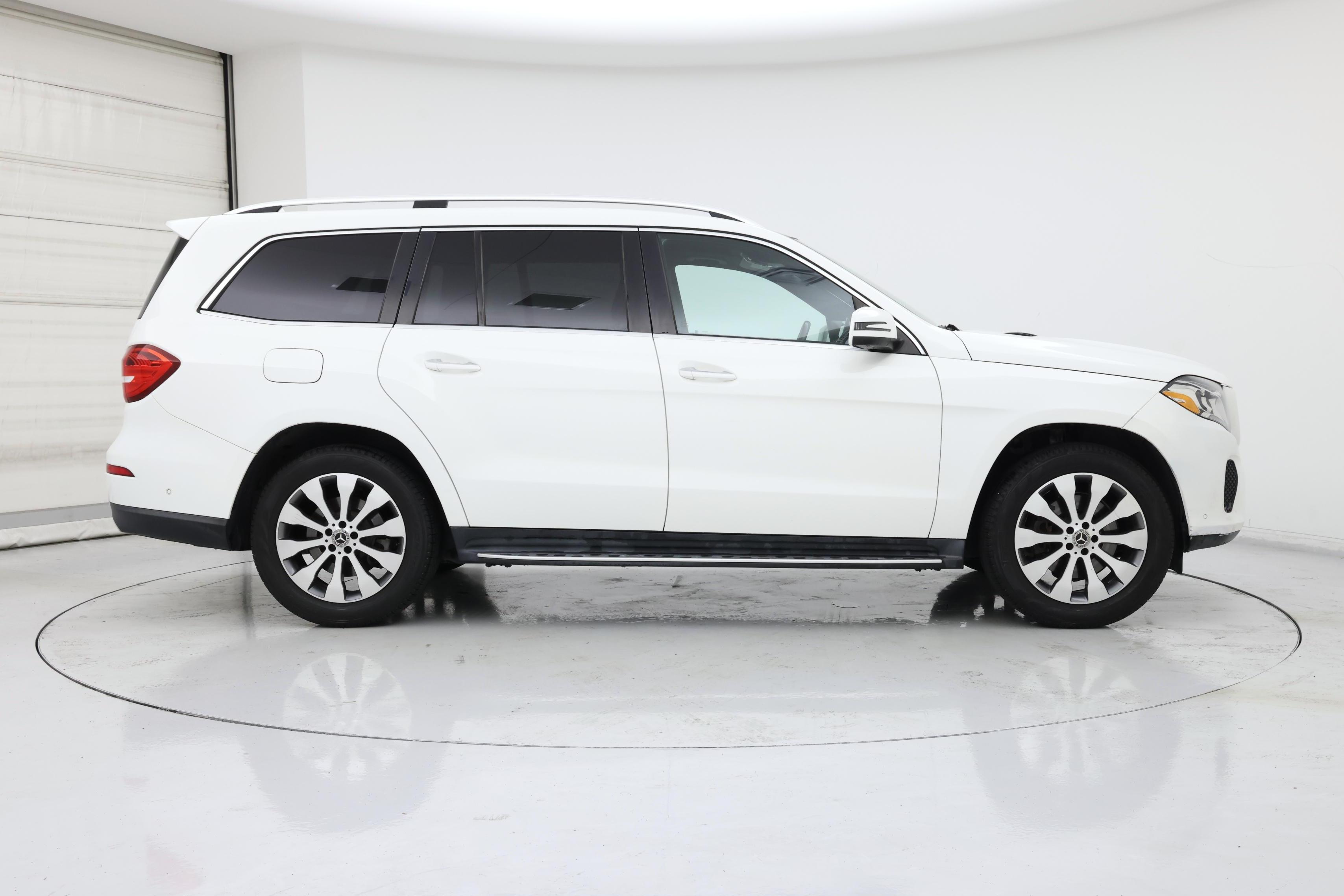 Thumbnail: 2019 Mercedes-Benz GLS - 7