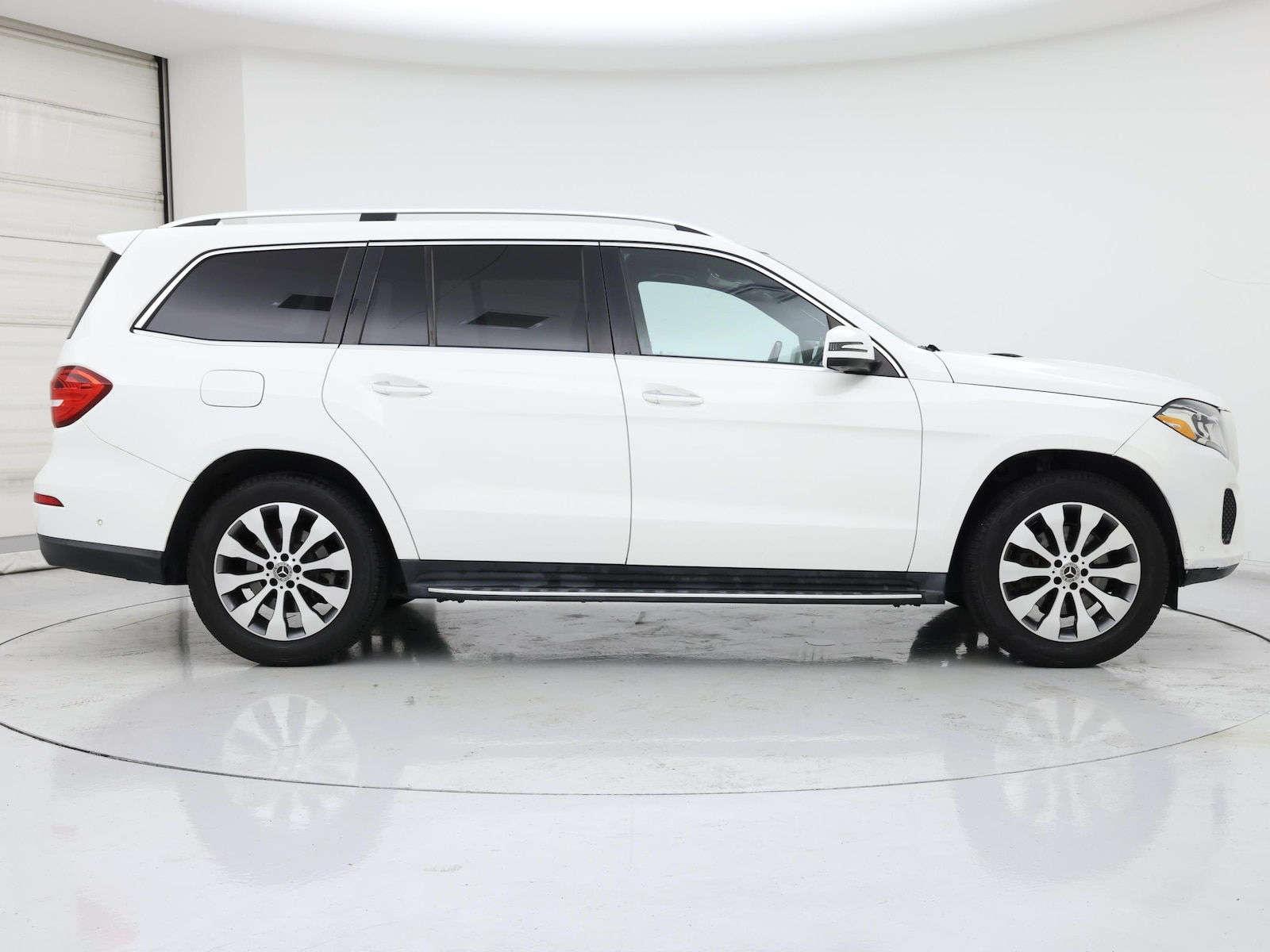 2019 Mercedes-Benz GLS-Class GLS450 - Photo 8