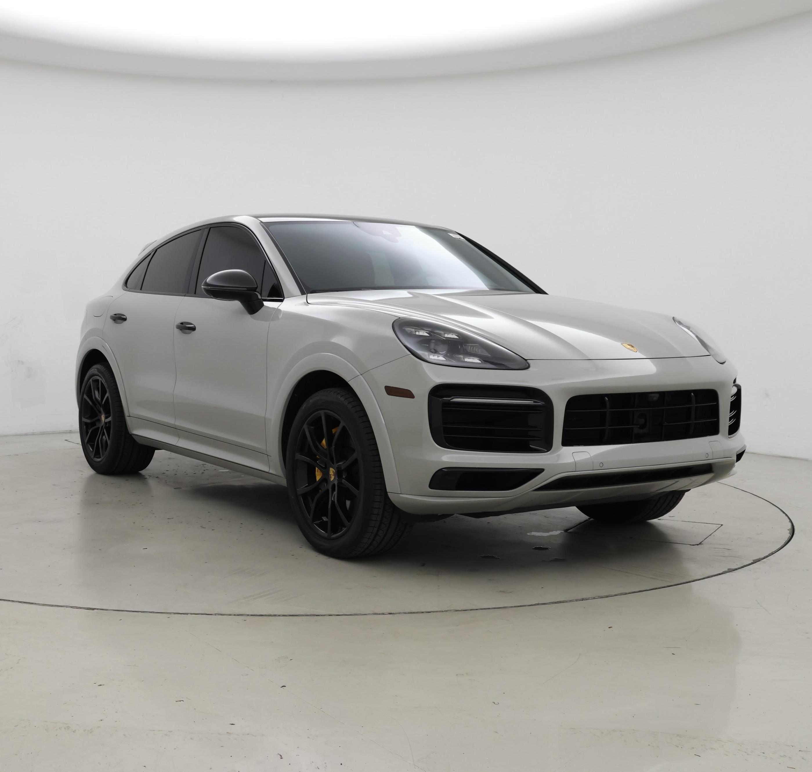 2020 Porsche Cayenne Coupe S AWD