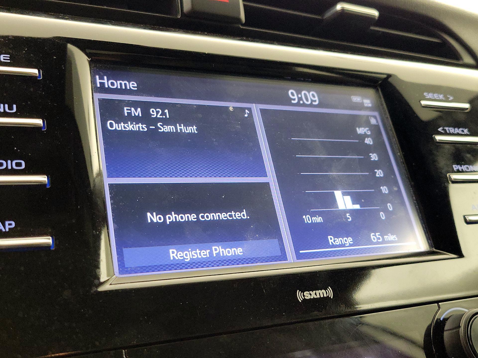 Thumbnail: 2020 Toyota Camry - 15