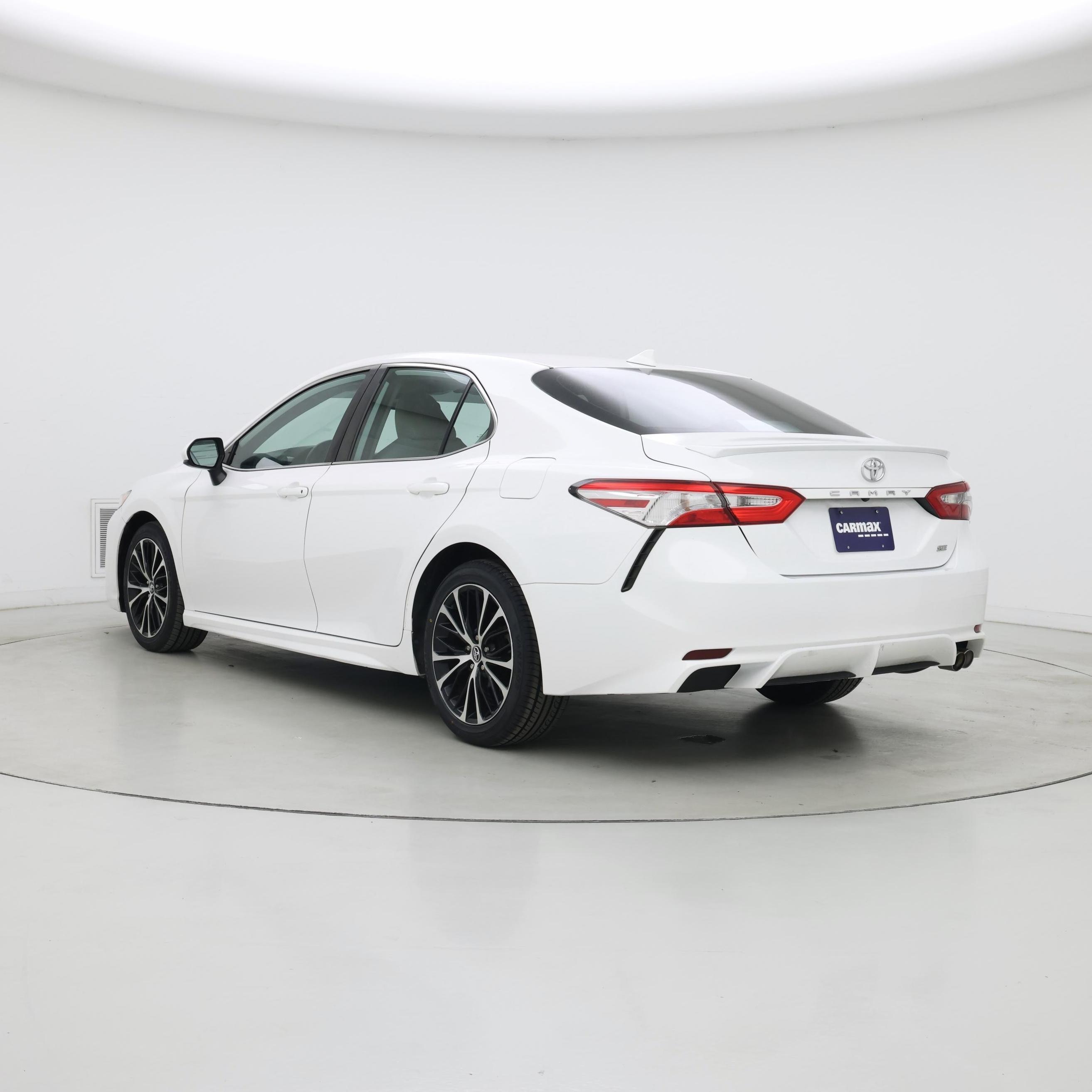 Thumbnail: 2020 Toyota Camry - 2