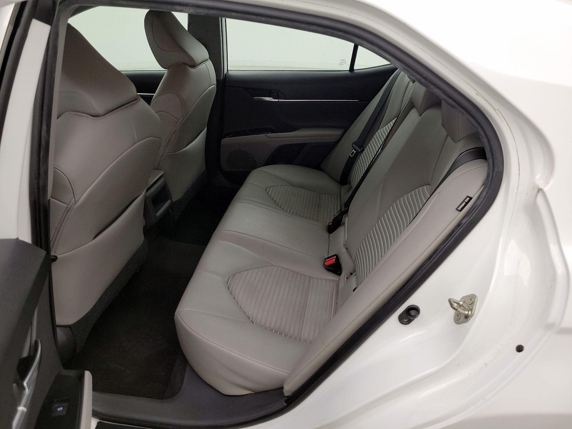 Thumbnail: 2020 Toyota Camry - 19