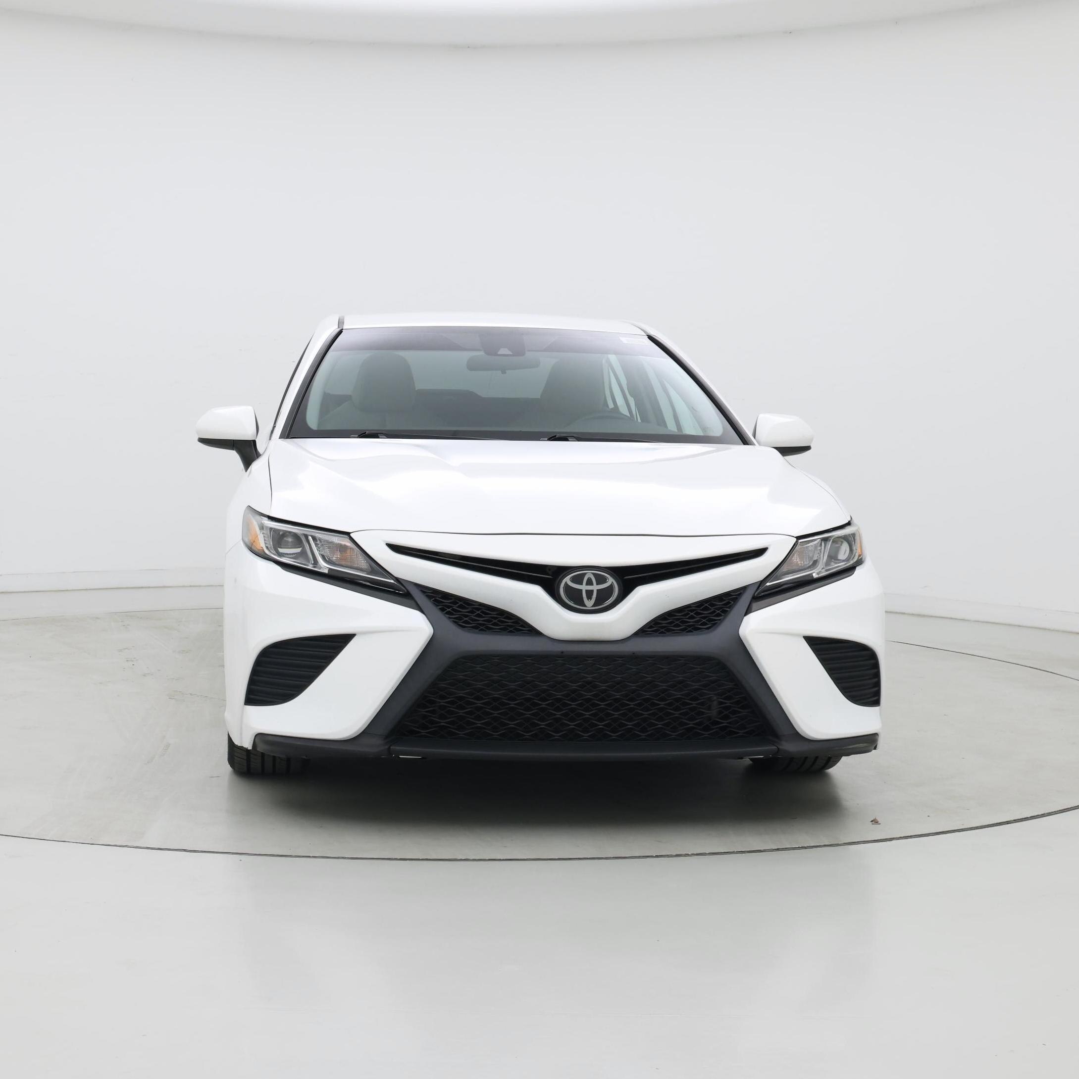 Thumbnail: 2020 Toyota Camry - 5