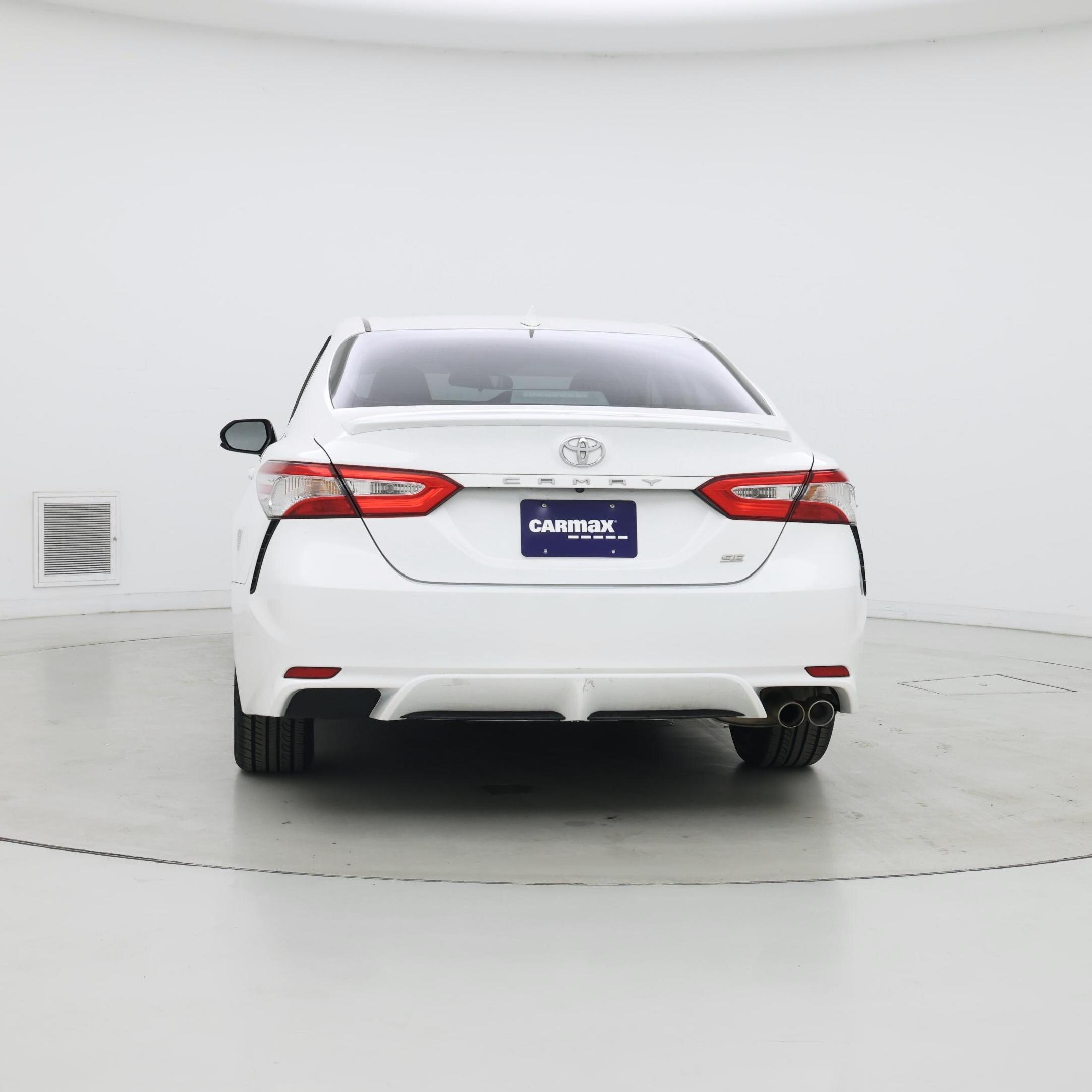 Thumbnail: 2020 Toyota Camry - 6