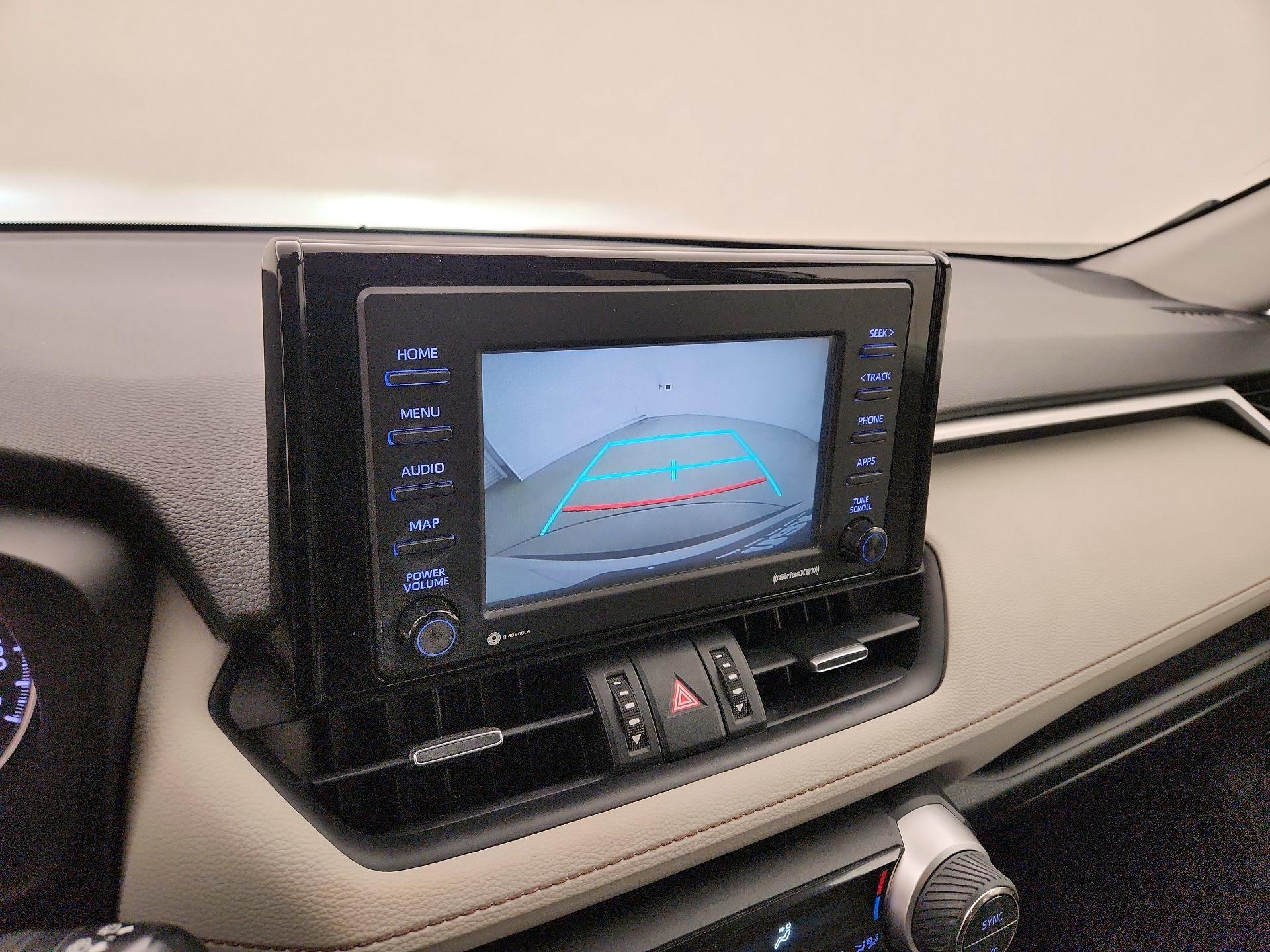 Thumbnail: 2021 Toyota RAV4 - 14