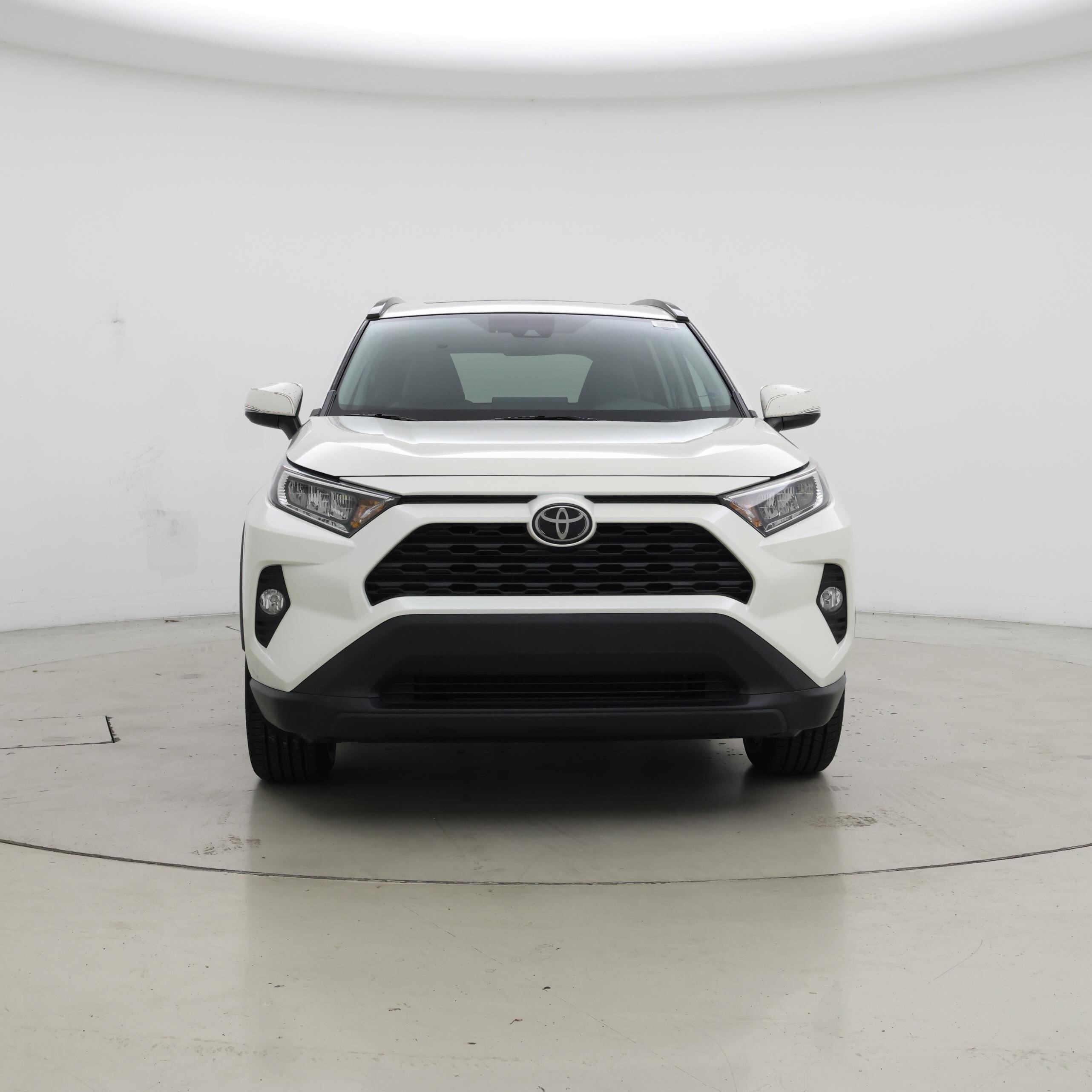 Thumbnail: 2021 Toyota RAV4 - 5