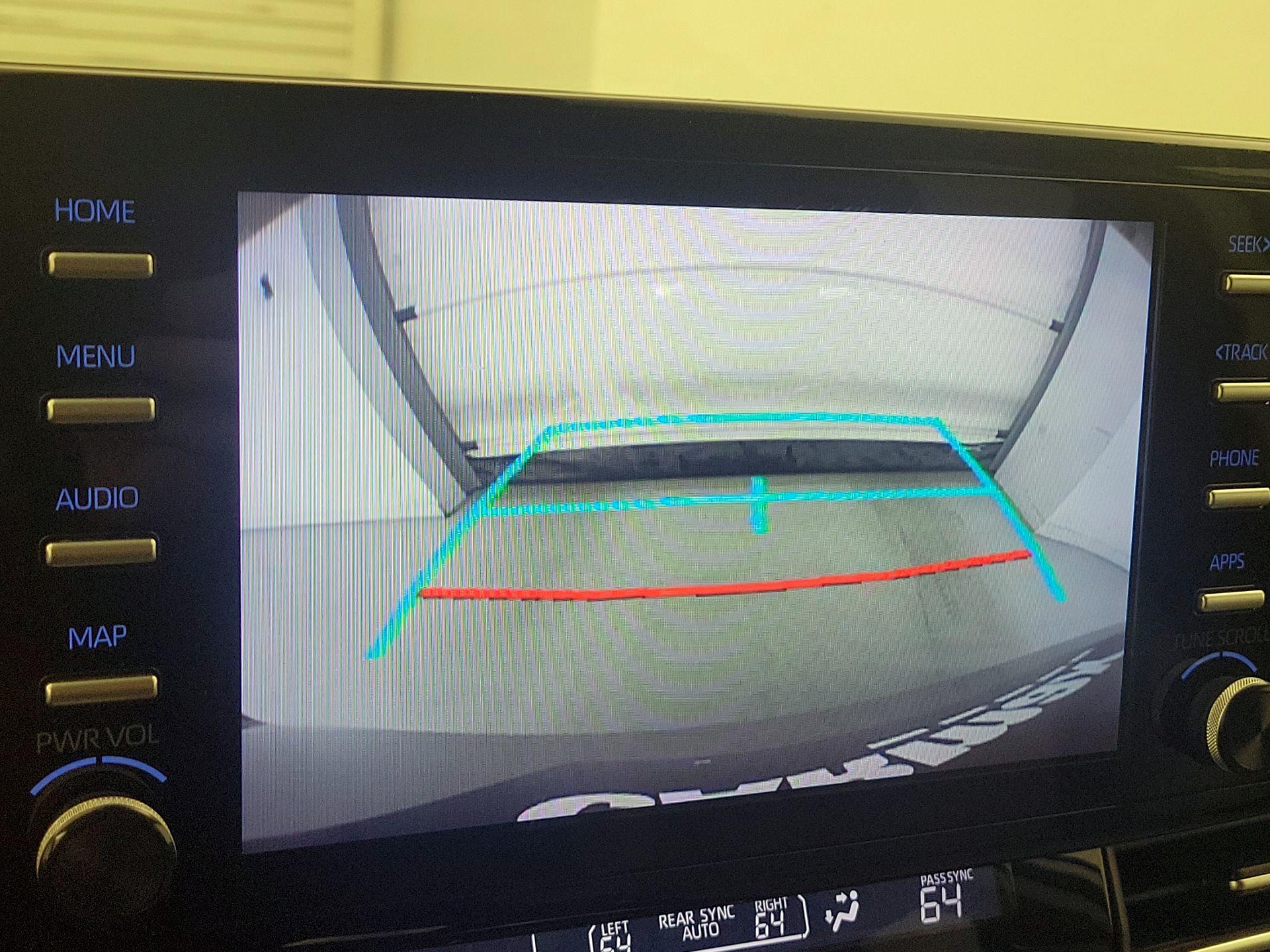 Thumbnail: 2021 Toyota Sienna - 14