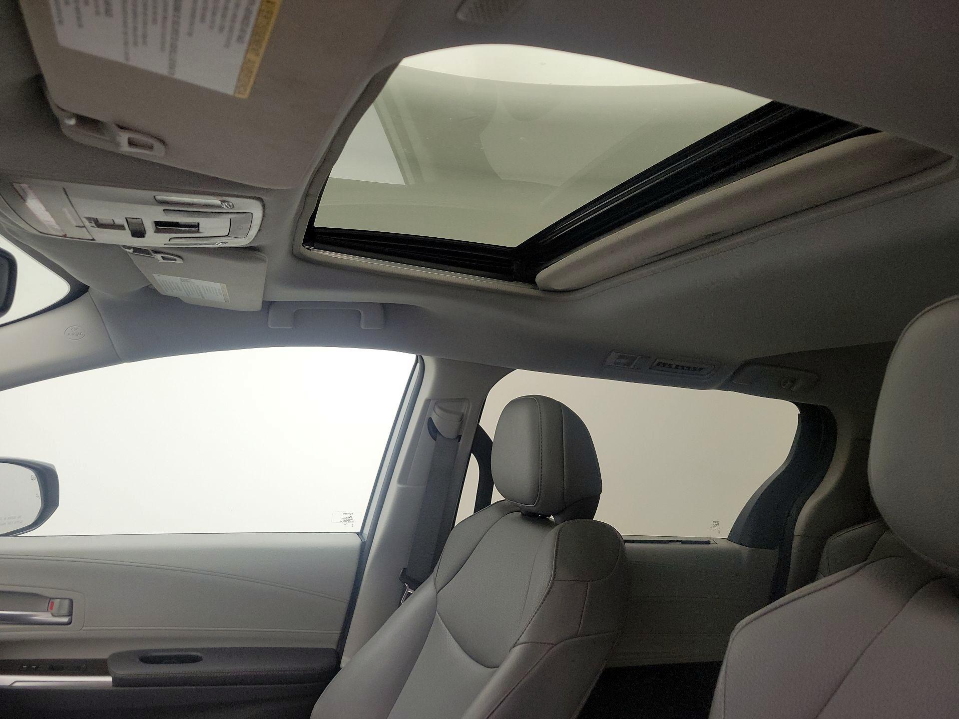 Thumbnail: 2021 Toyota Sienna - 19