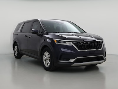 2023 Kia Carnival LX