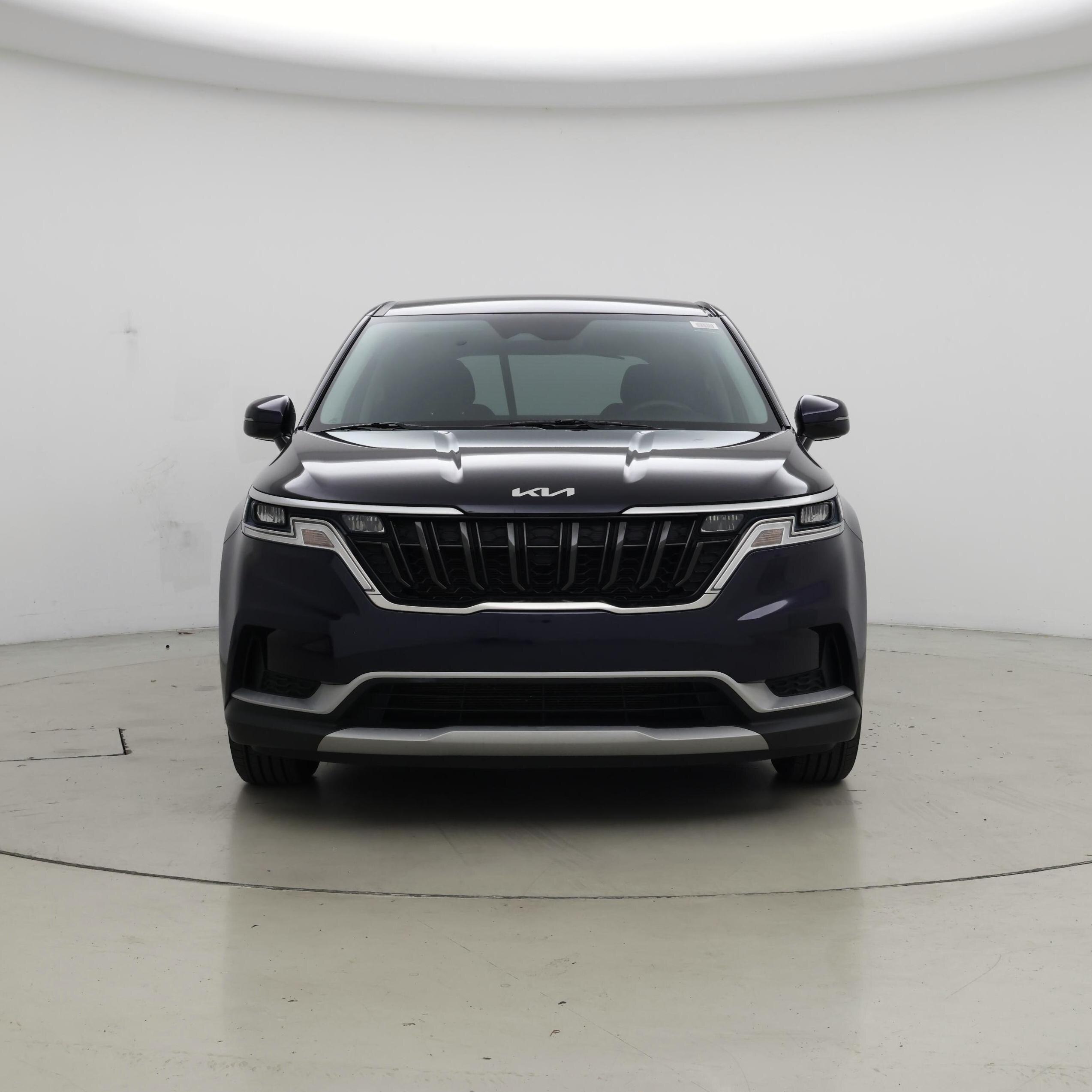 Thumbnail: 2023 Kia Carnival - 5