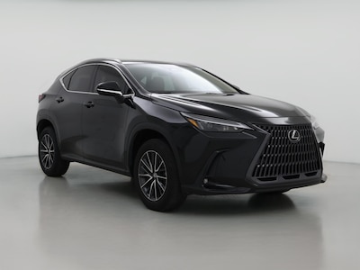 2024 Lexus NX 250 Premium