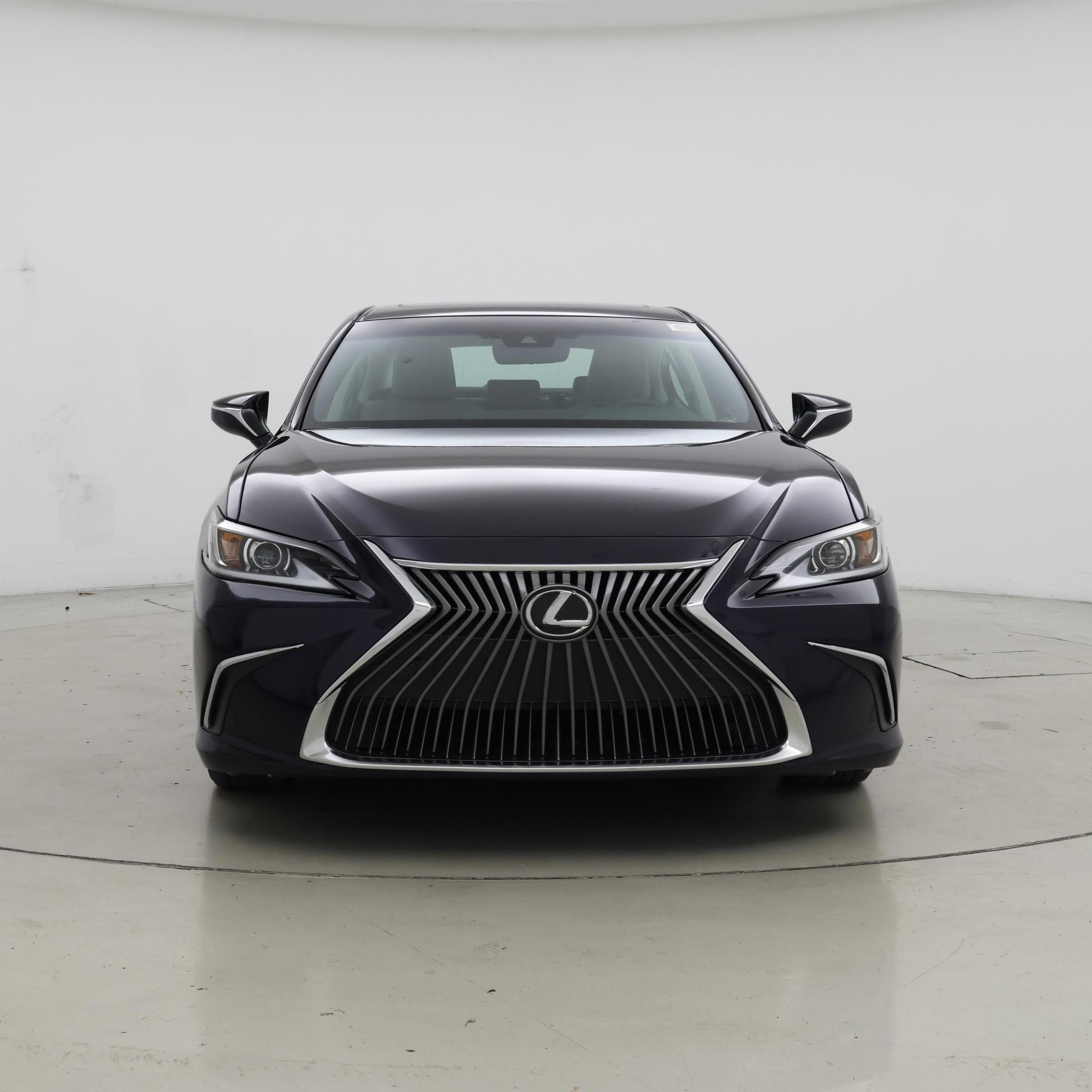 Thumbnail: 2020 Lexus ES - 5