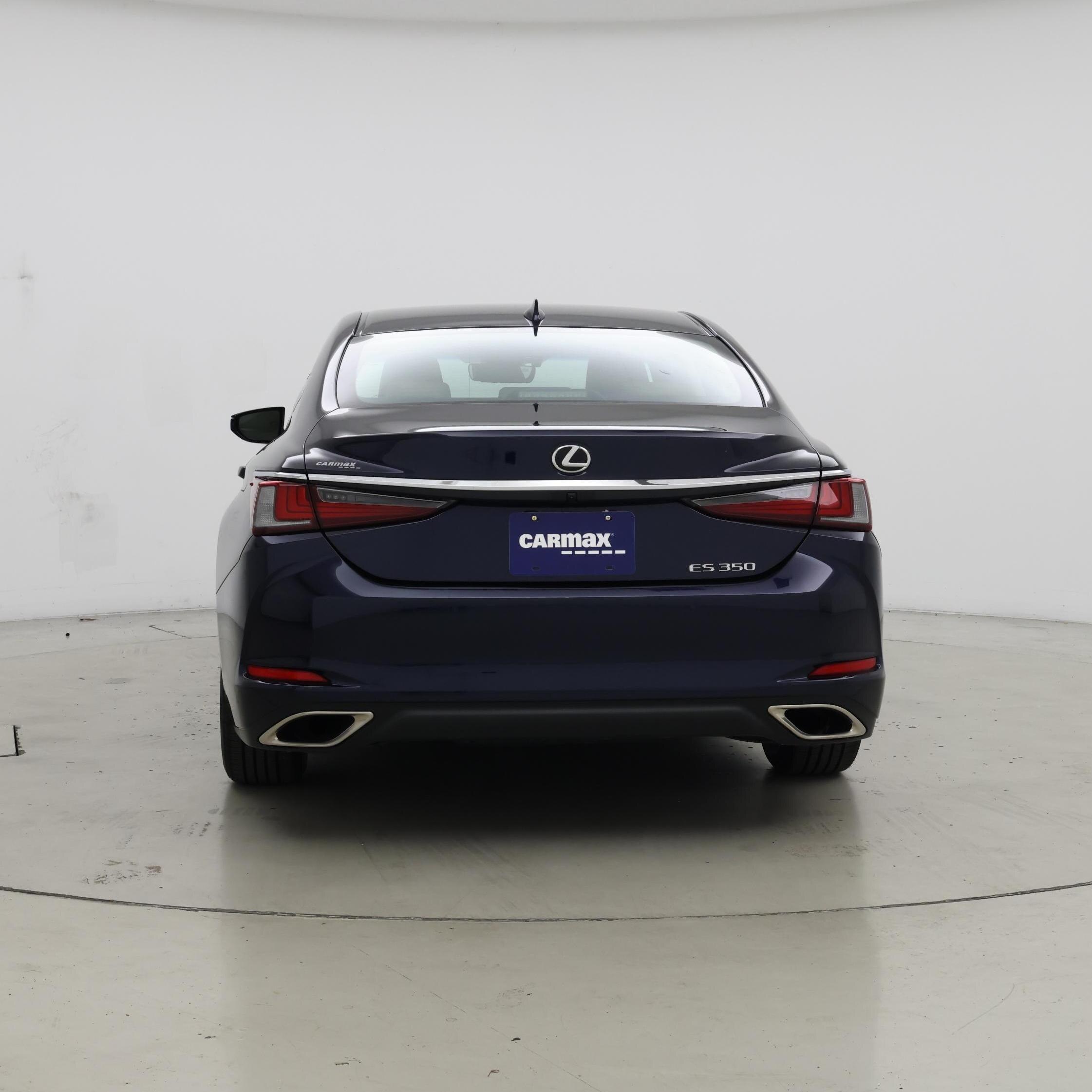 Thumbnail: 2020 Lexus ES - 6