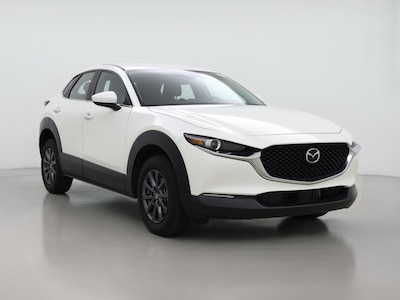 2022 Mazda CX-30 2.5 S