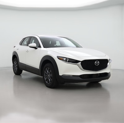 2022 Mazda CX-30 2.5 S