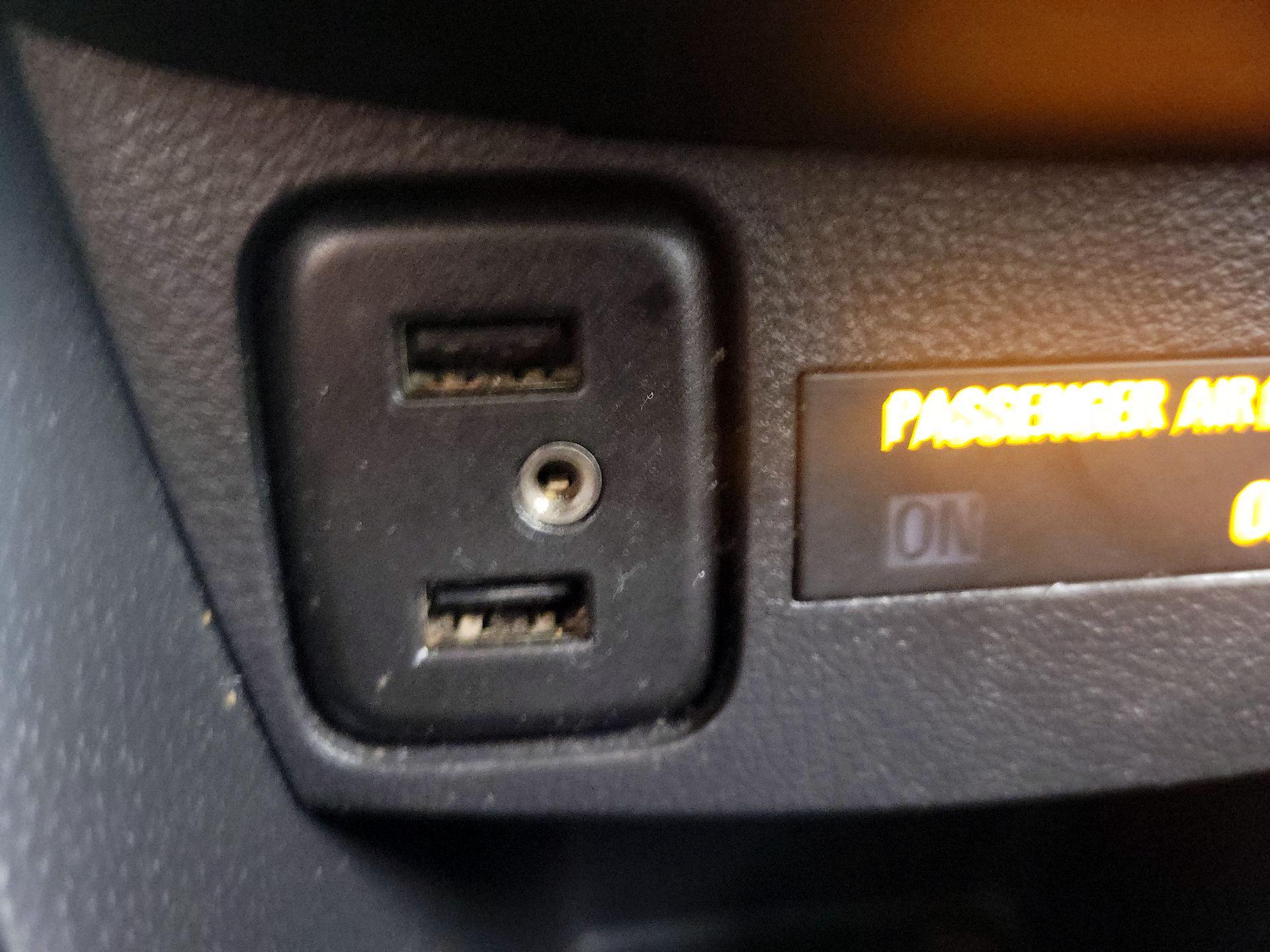 Thumbnail: 2019 Chevrolet Trax - 18