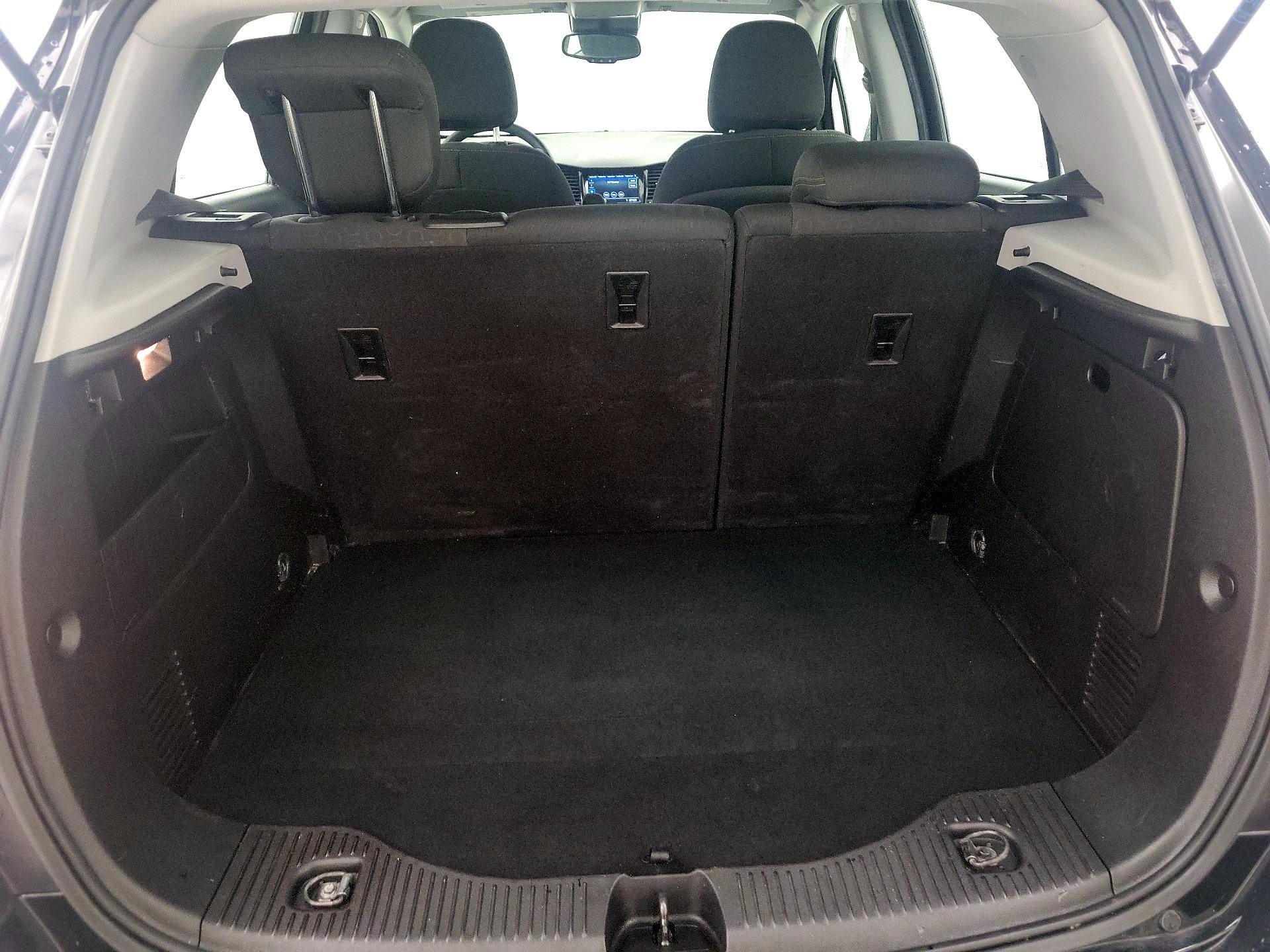 Thumbnail: 2019 Chevrolet Trax - 20