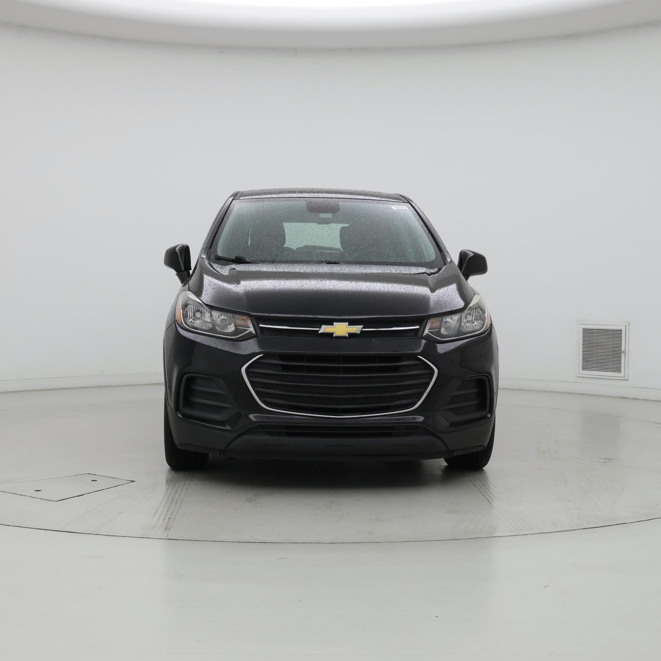 Thumbnail: 2019 Chevrolet Trax - 5