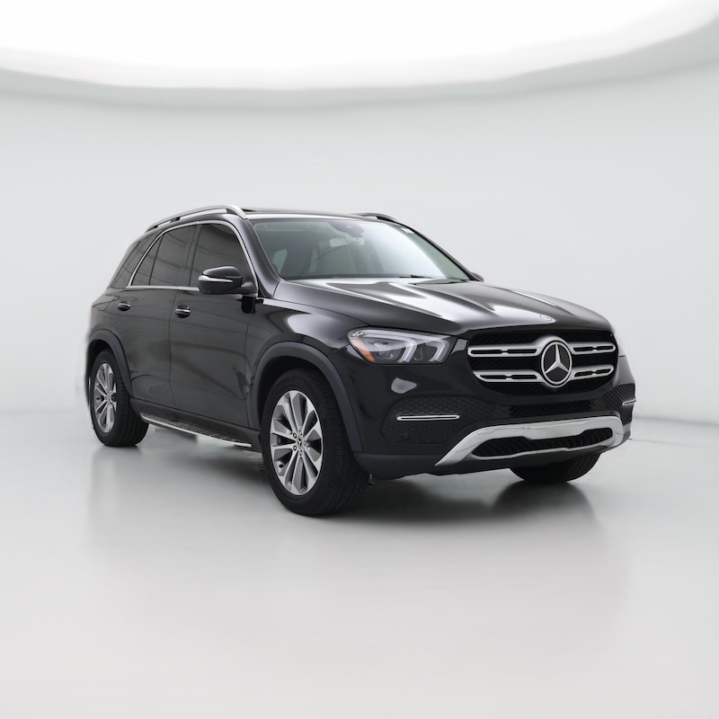2020 Mercedes-Benz GLE350