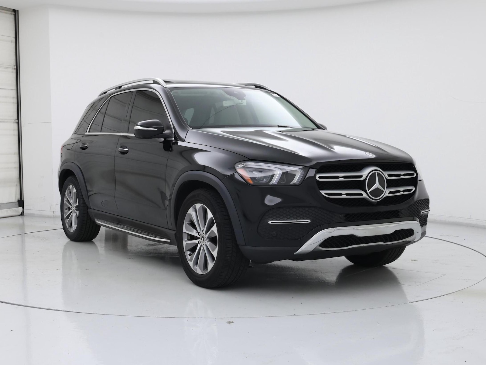 2020 Mercedes-Benz GLE GLE350 - Photo 2