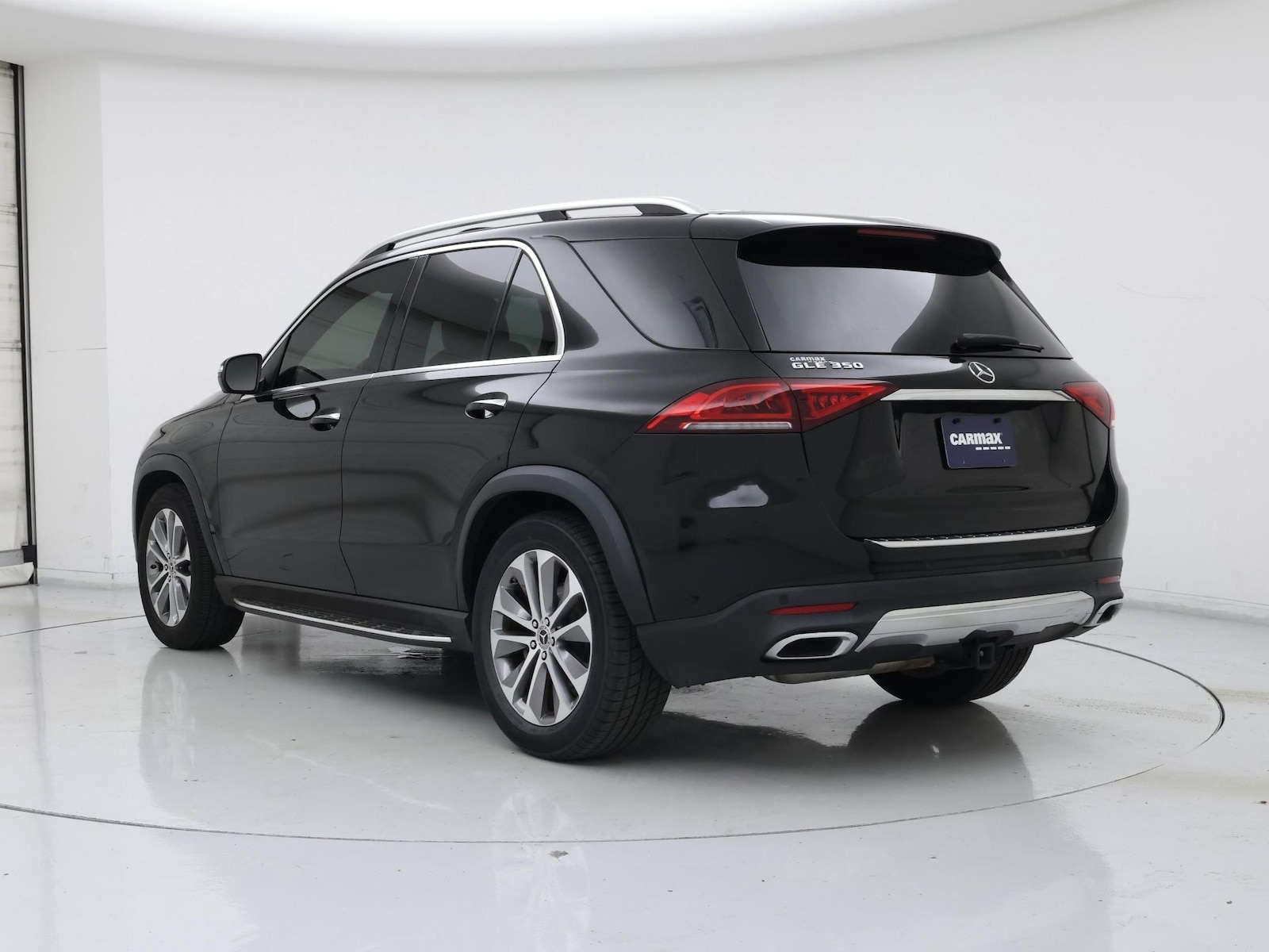 2020 Mercedes-Benz GLE GLE350 - Photo 3