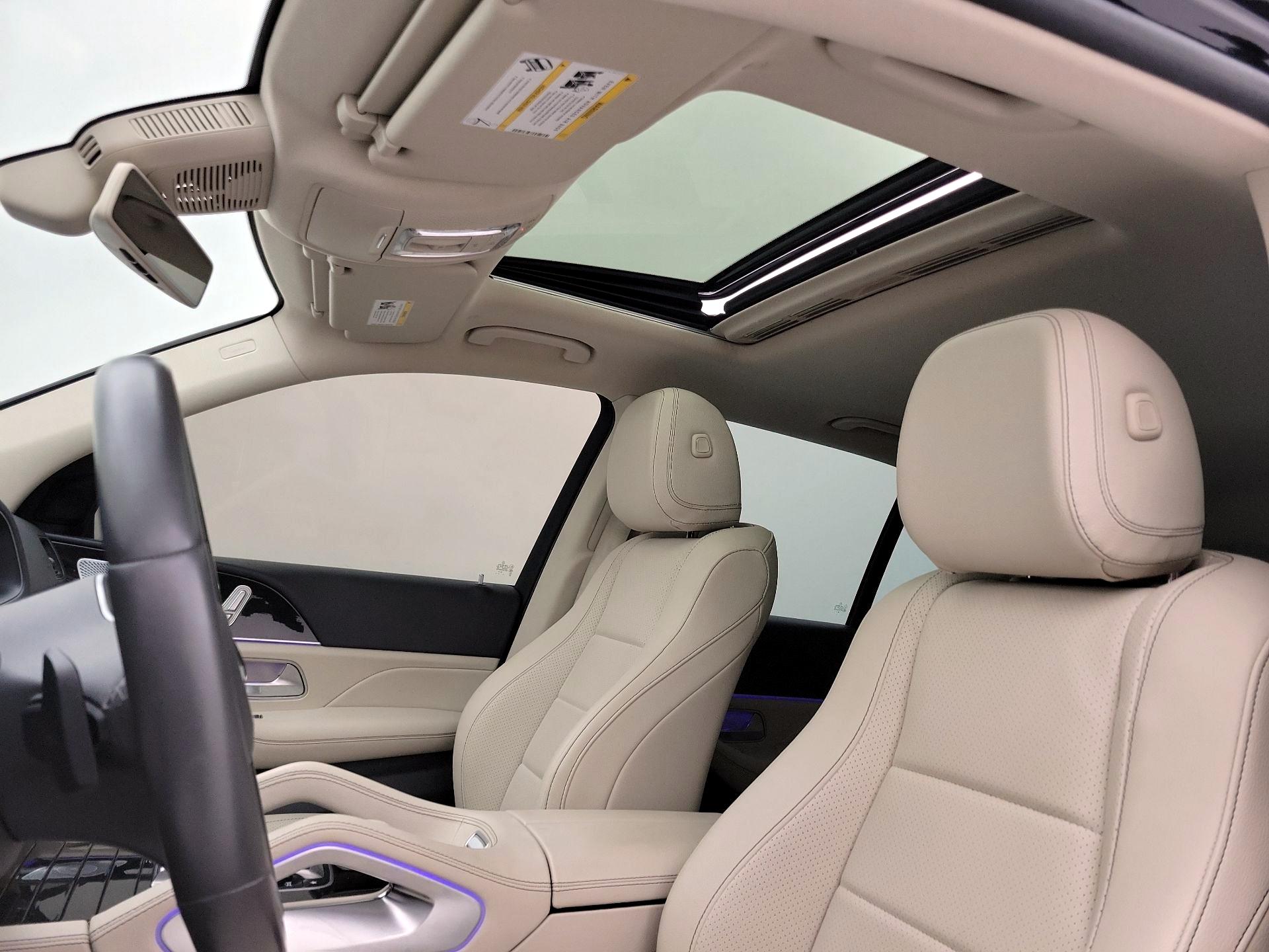Thumbnail: 2020 Mercedes-Benz GLE - 20