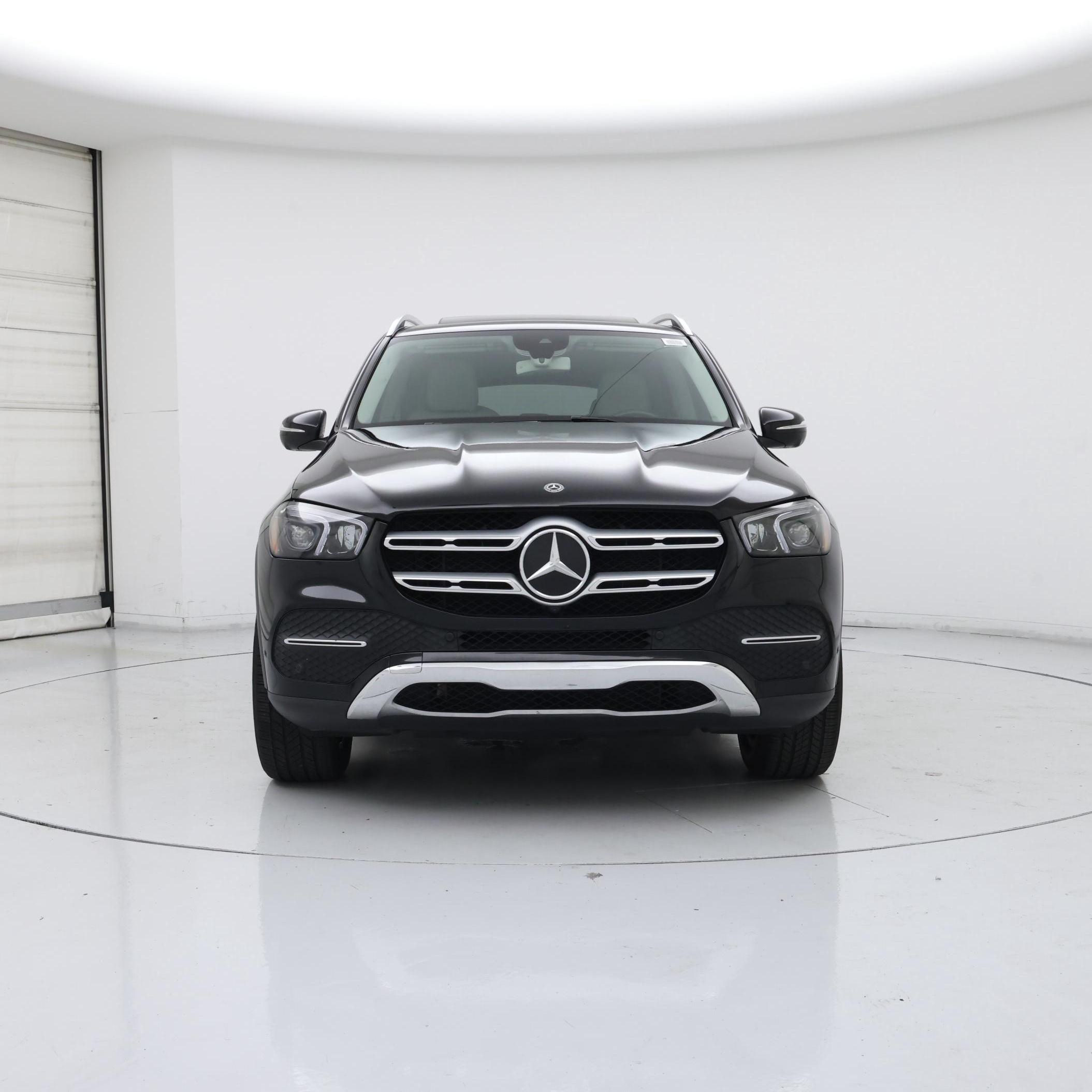 Thumbnail: 2020 Mercedes-Benz GLE - 5