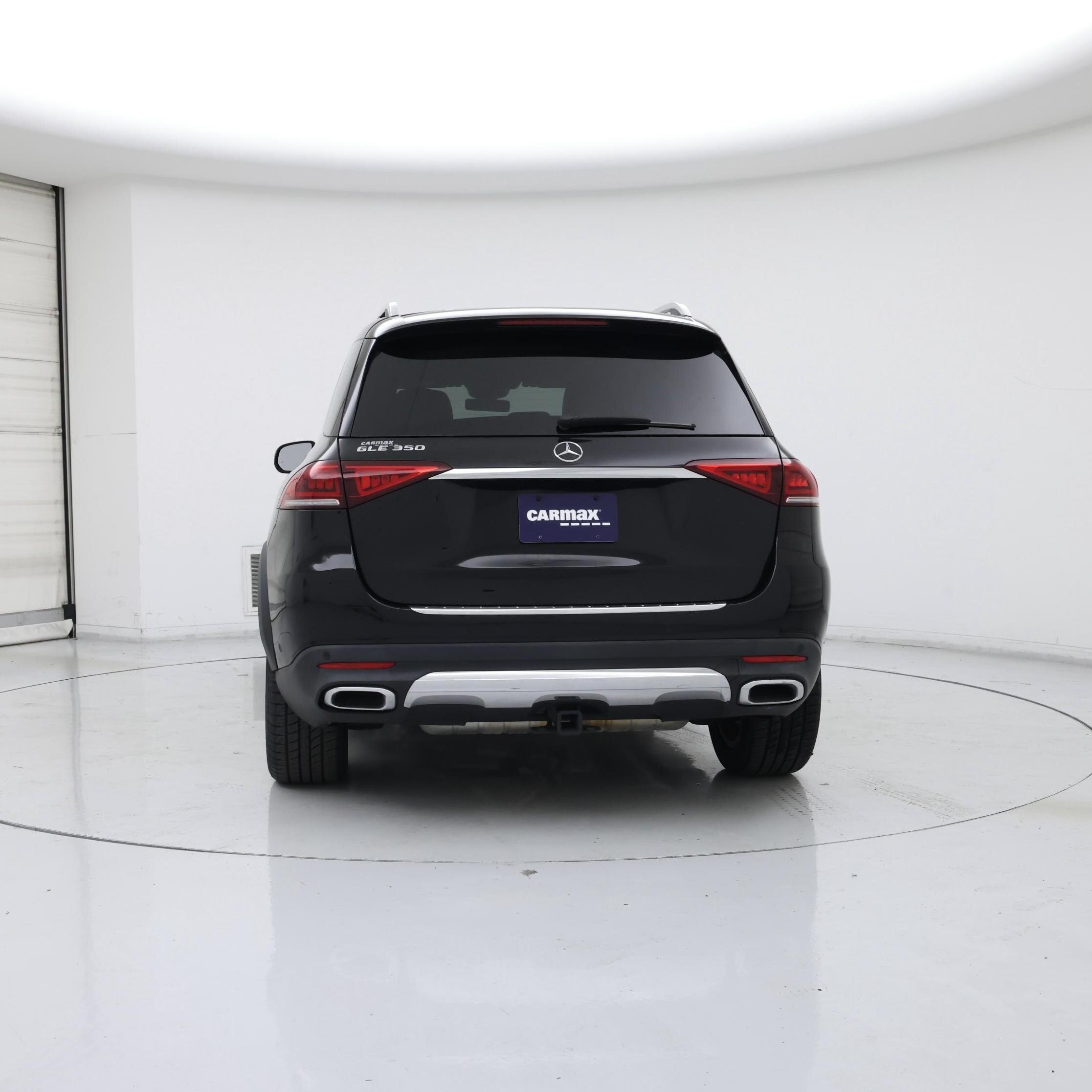 Thumbnail: 2020 Mercedes-Benz GLE - 6