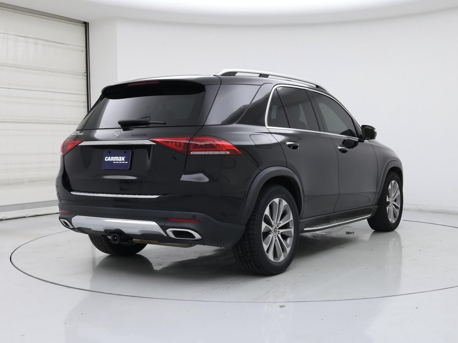 2020 Mercedes-Benz GLE GLE350 - Photo 9