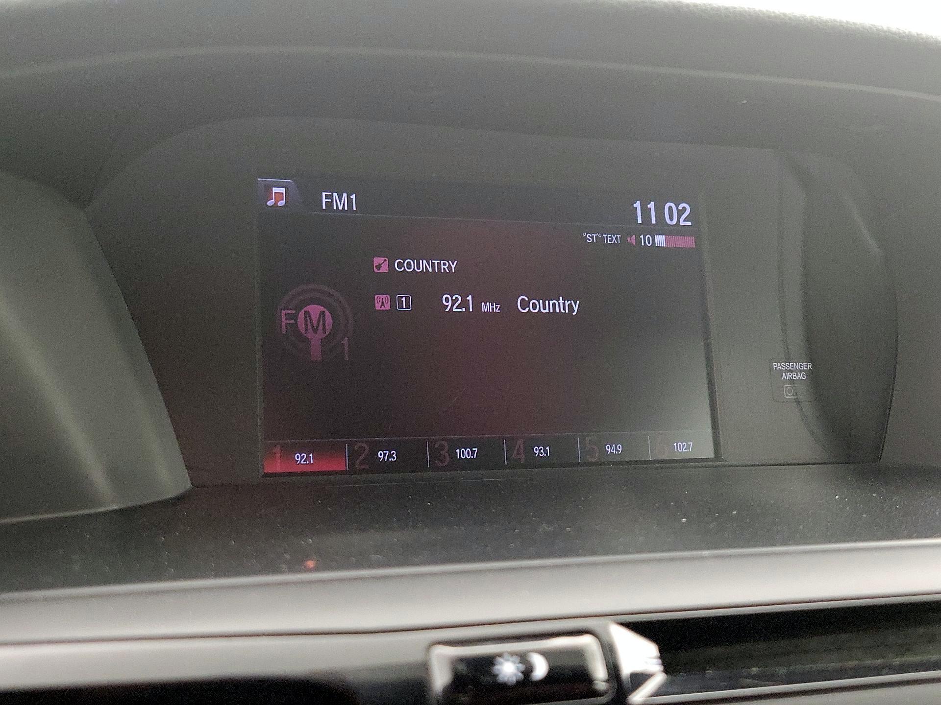 Thumbnail: 2016 Honda Accord - 15