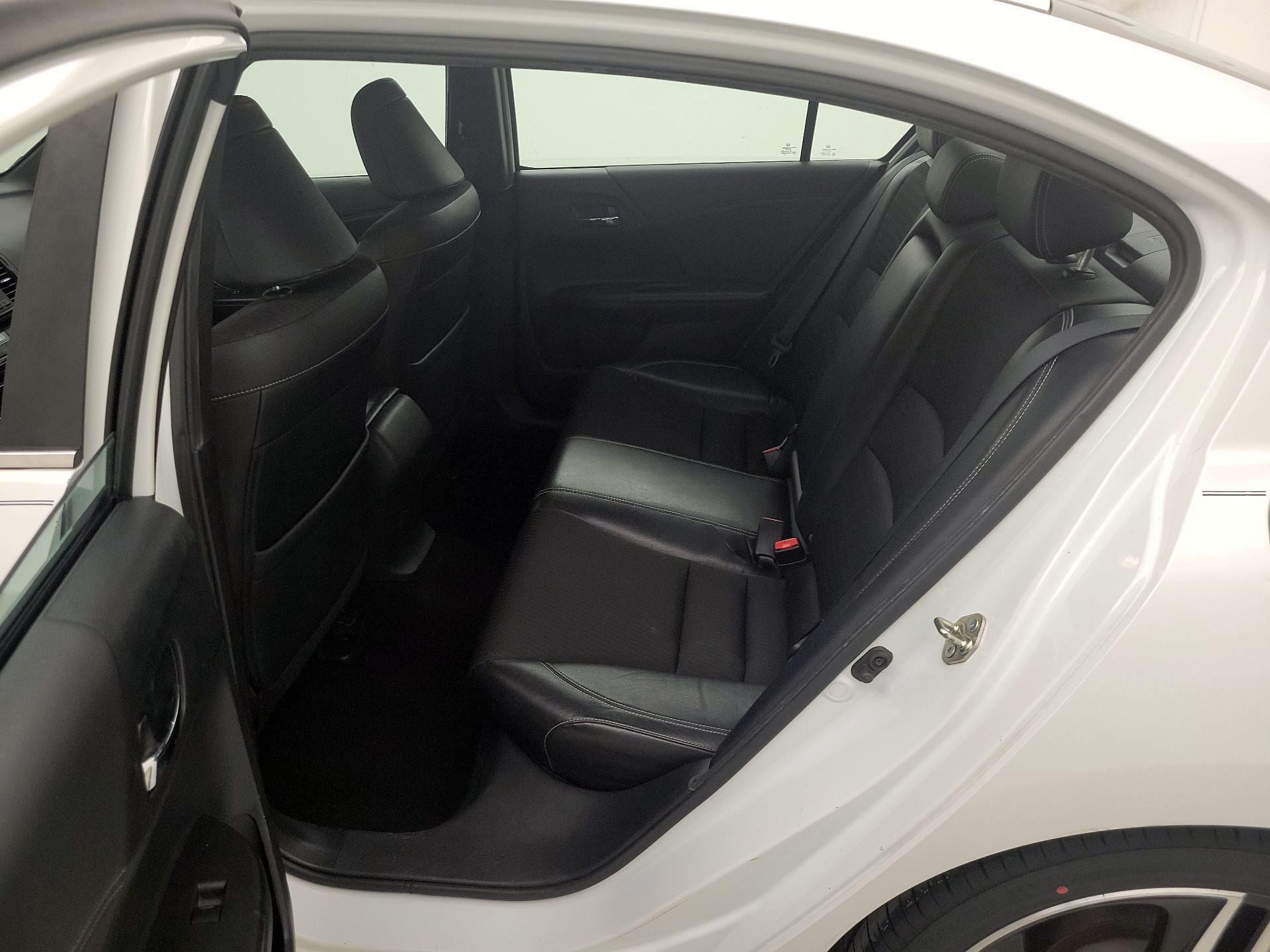 Thumbnail: 2016 Honda Accord - 19