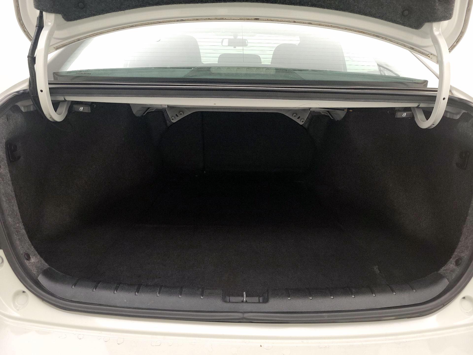 Thumbnail: 2016 Honda Accord - 20