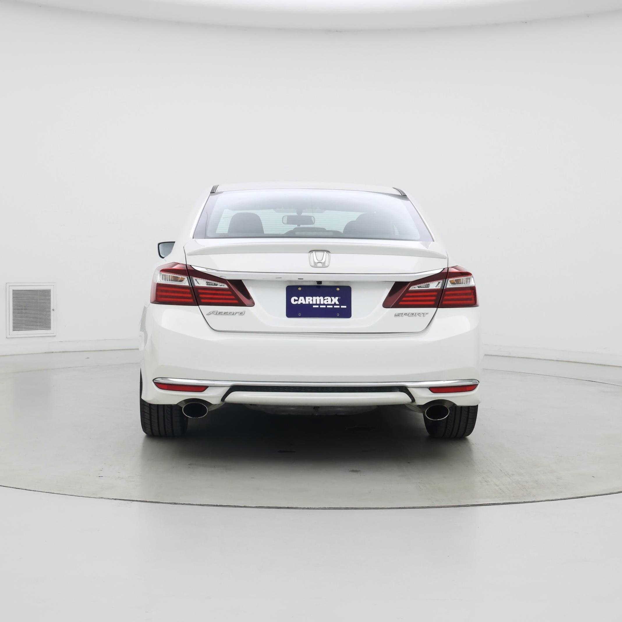 Thumbnail: 2016 Honda Accord - 6