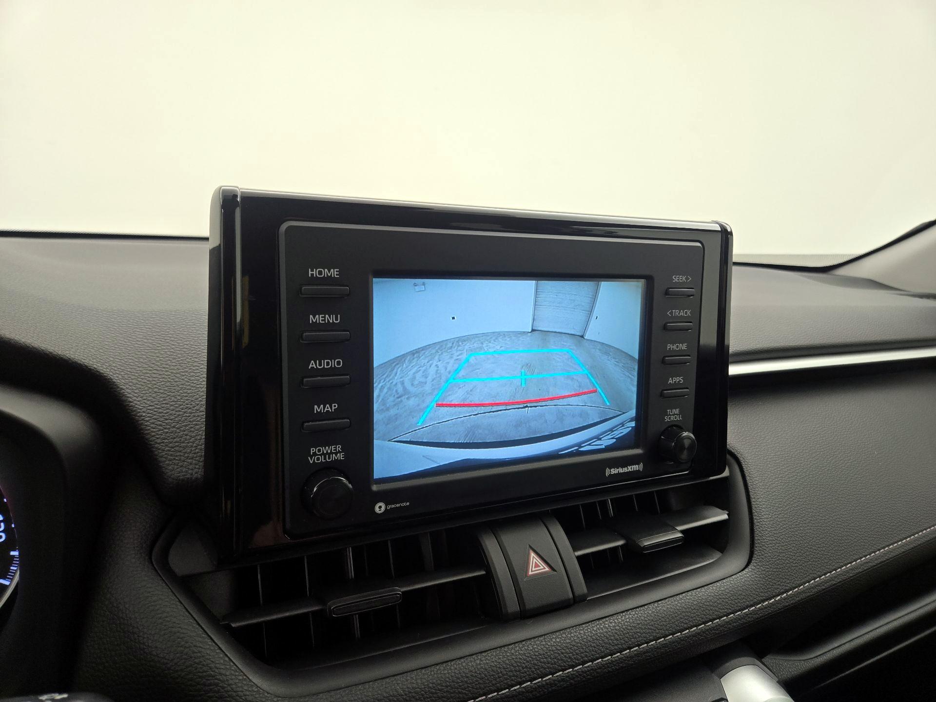 Thumbnail: 2021 Toyota RAV4 - 14