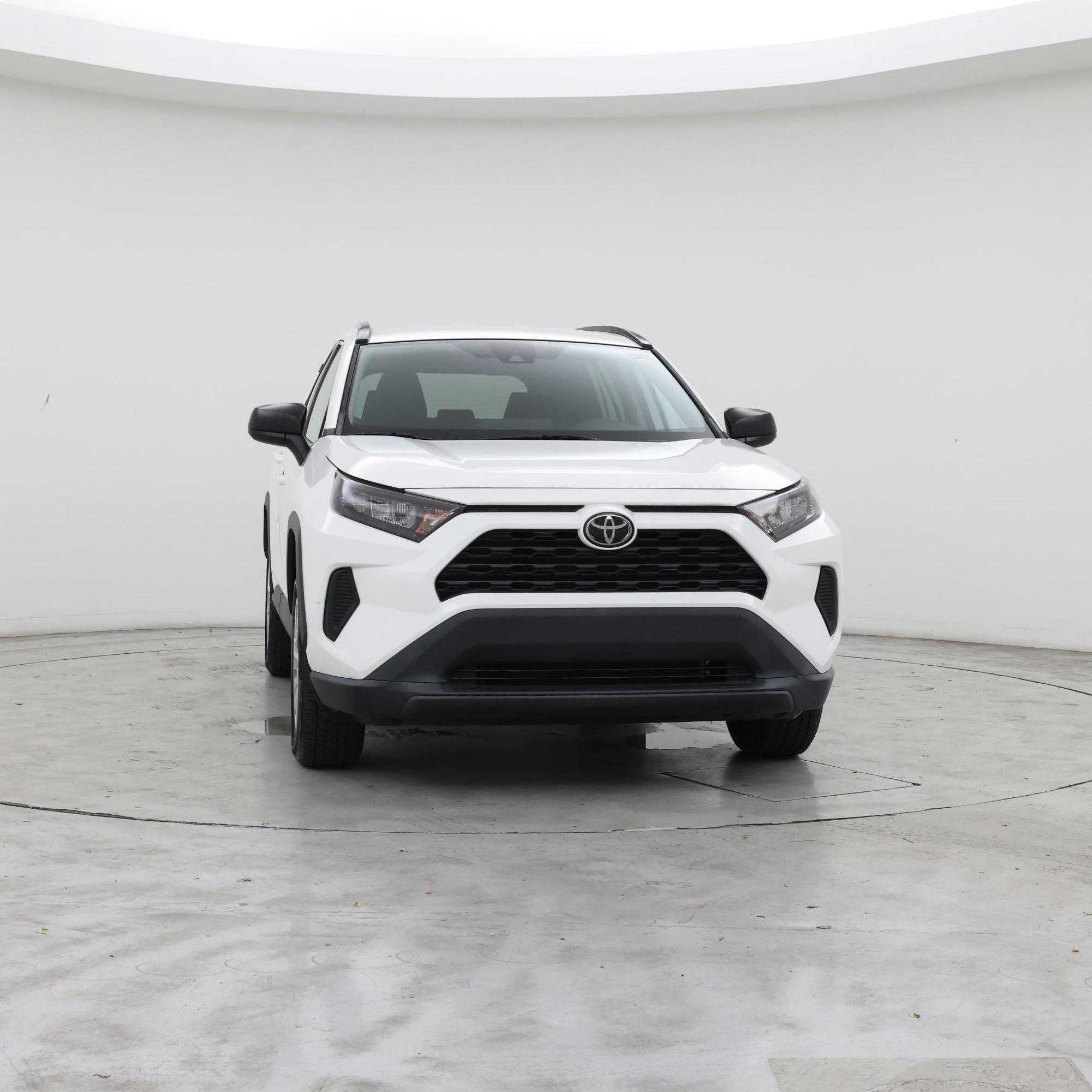 Thumbnail: 2021 Toyota RAV4 - 5