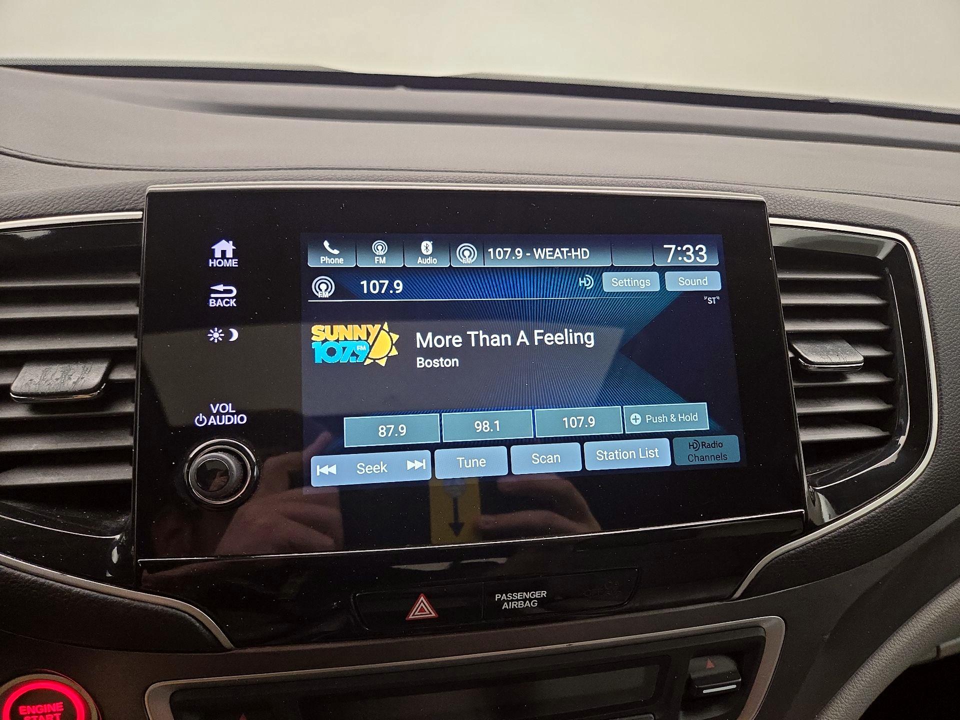 Thumbnail: 2020 Honda Pilot - 15