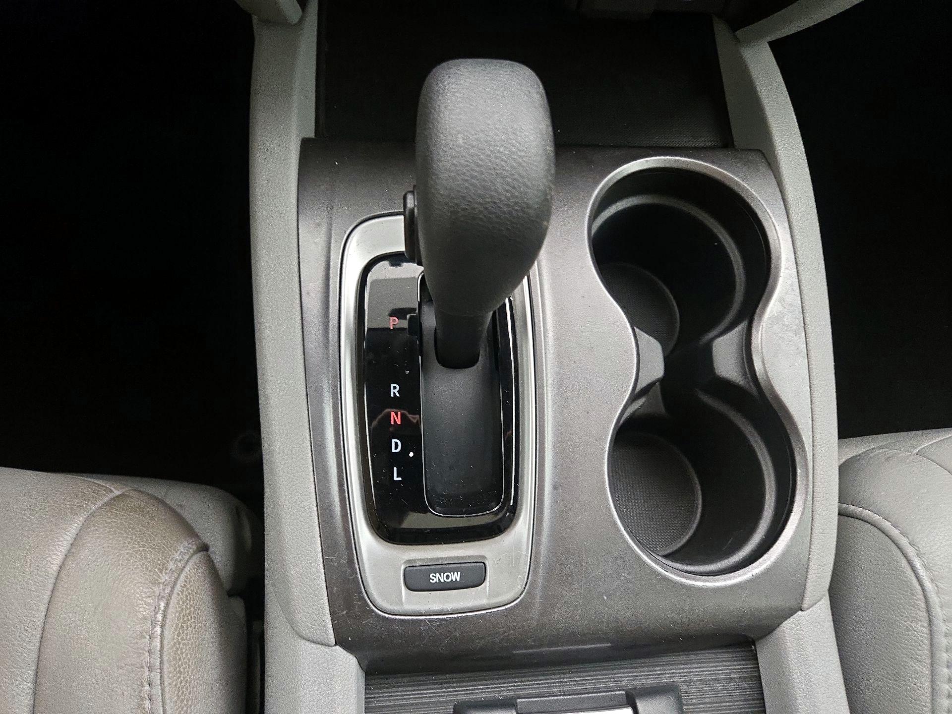 Thumbnail: 2020 Honda Pilot - 17