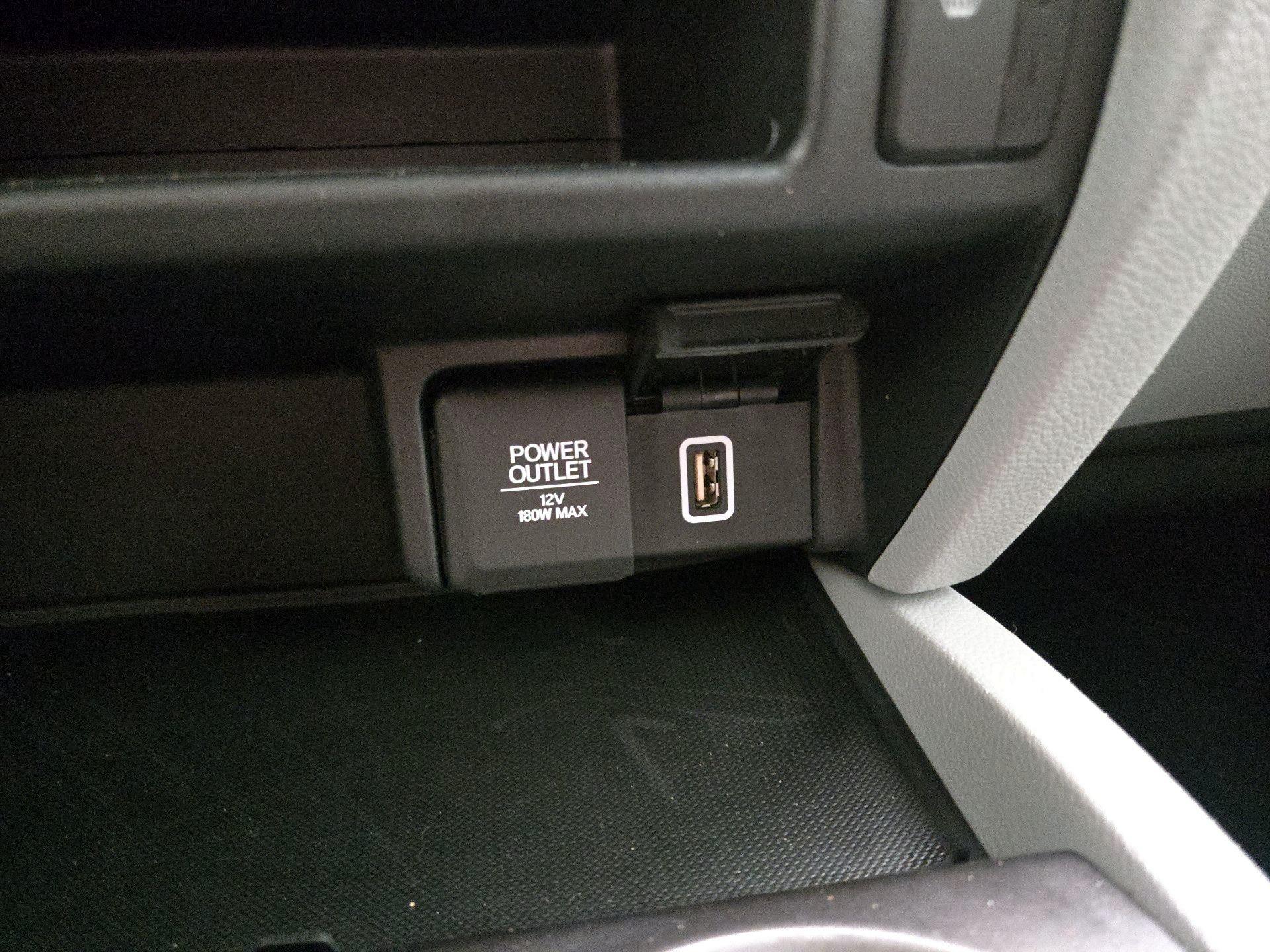 Thumbnail: 2020 Honda Pilot - 18