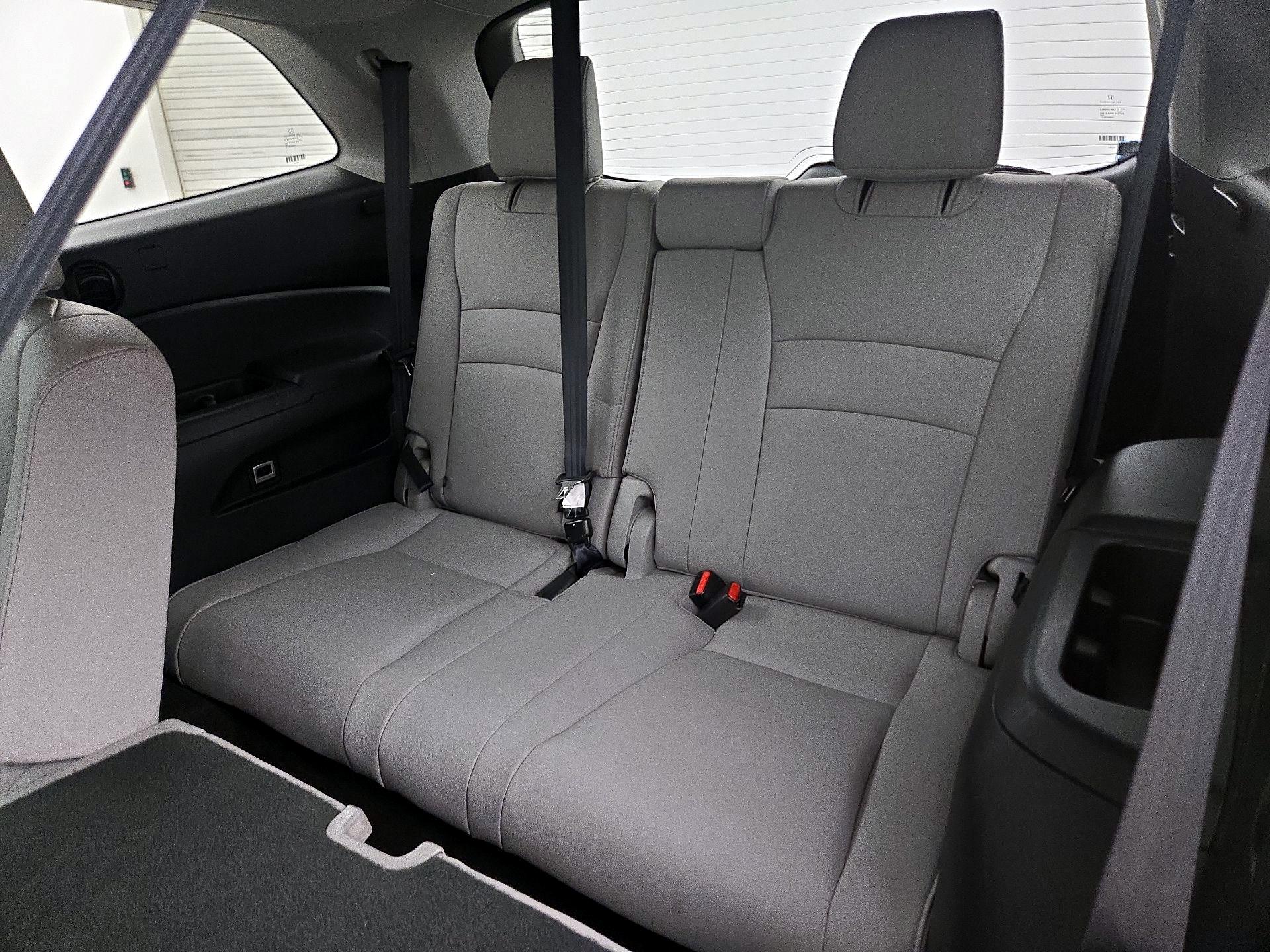 Thumbnail: 2020 Honda Pilot - 20