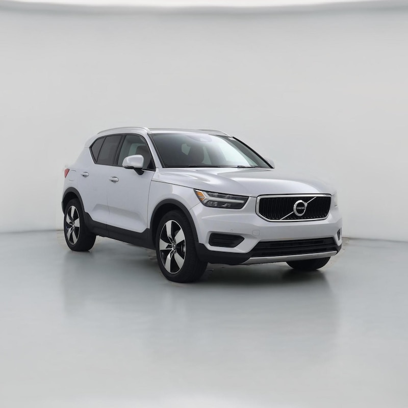 2020 Volvo XC40 T4 Momentum