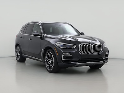 2020 BMW X5 sDrive40i