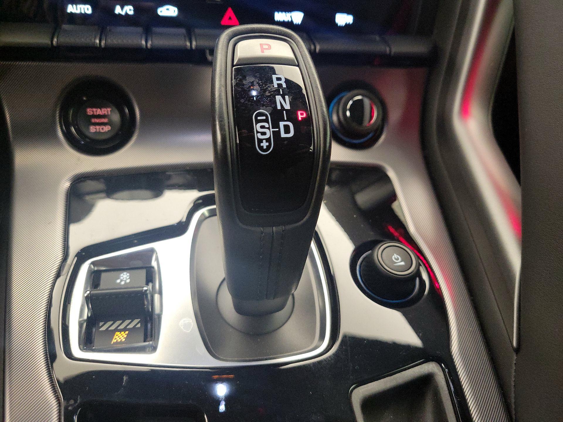 Thumbnail: 2017 Jaguar F-Type - 17