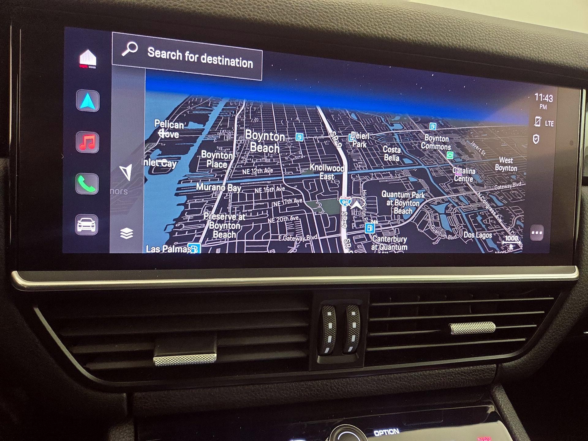 Thumbnail: 2022 Porsche Cayenne - 14