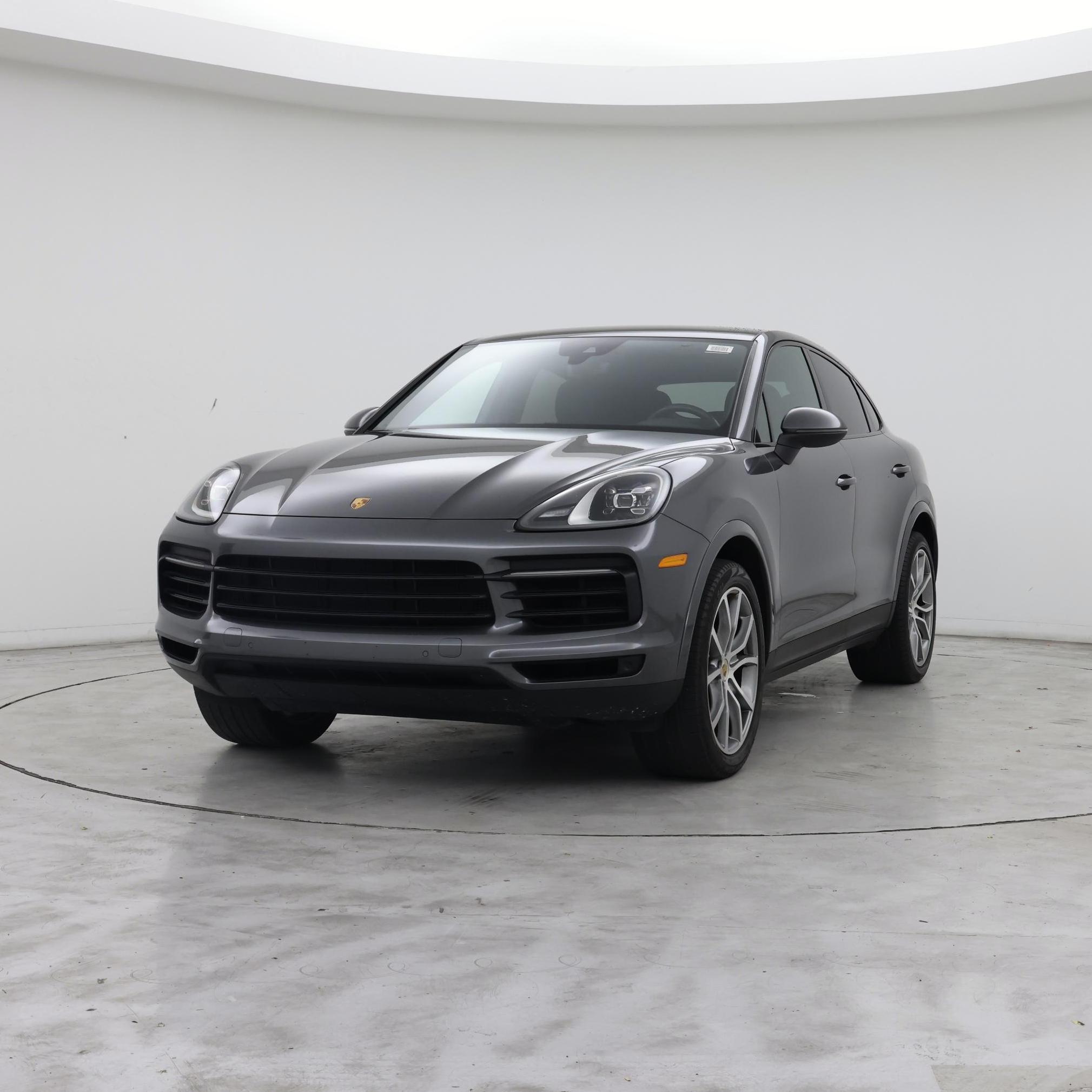 Thumbnail: 2022 Porsche Cayenne - 4