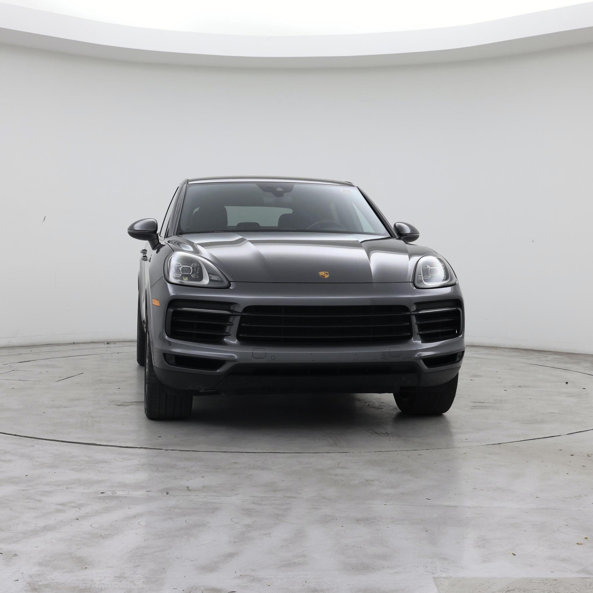 Thumbnail: 2022 Porsche Cayenne - 5