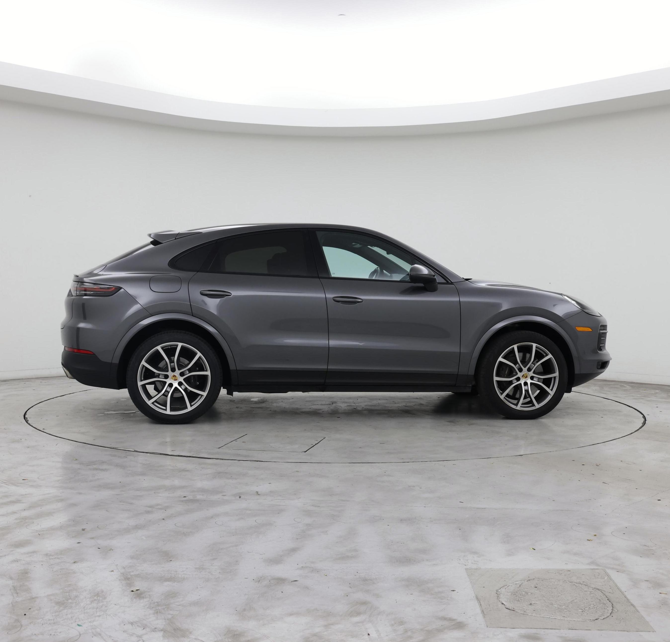 Thumbnail: 2022 Porsche Cayenne - 7