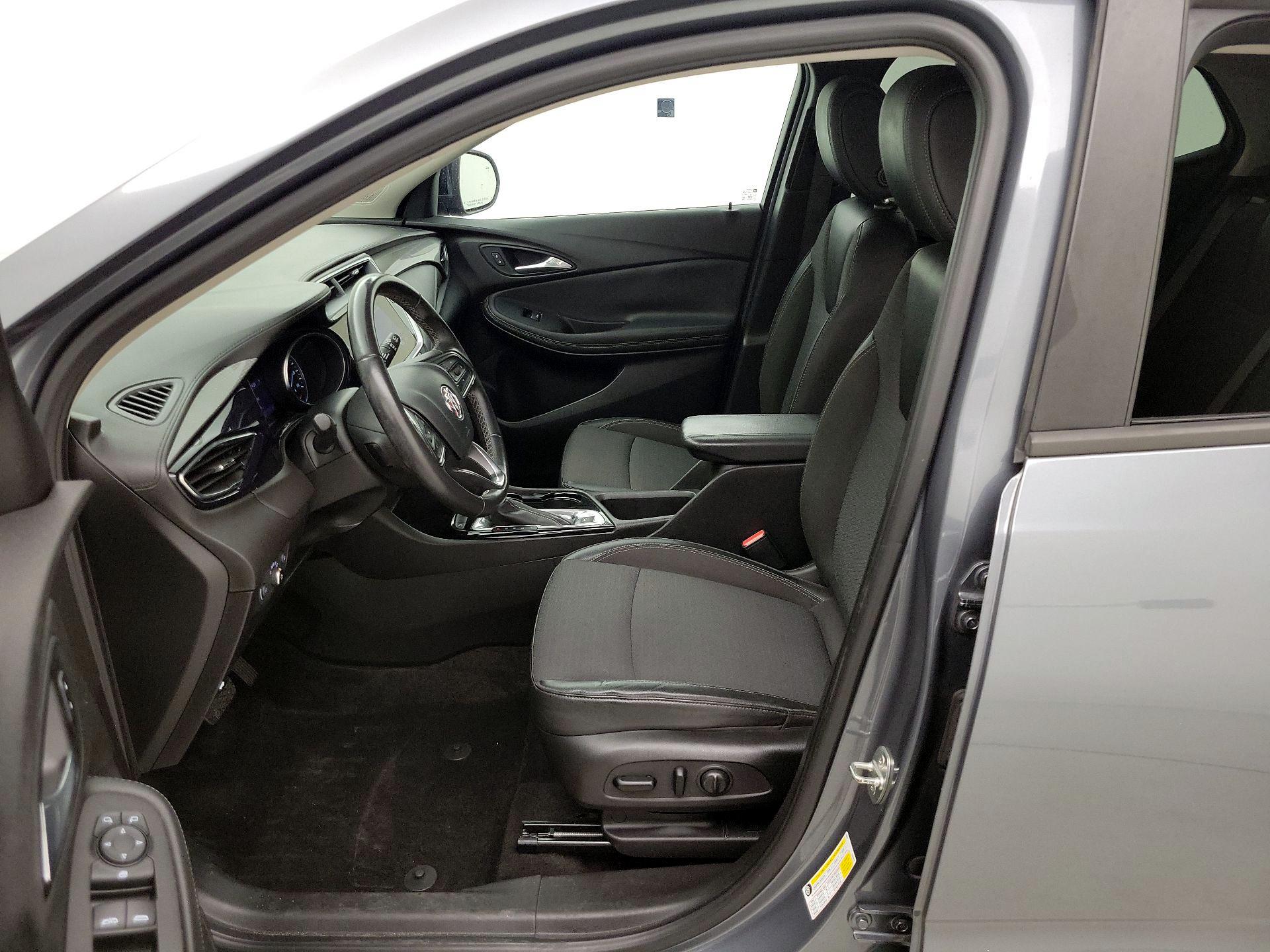 Thumbnail: 2020 Buick Encore GX - 11