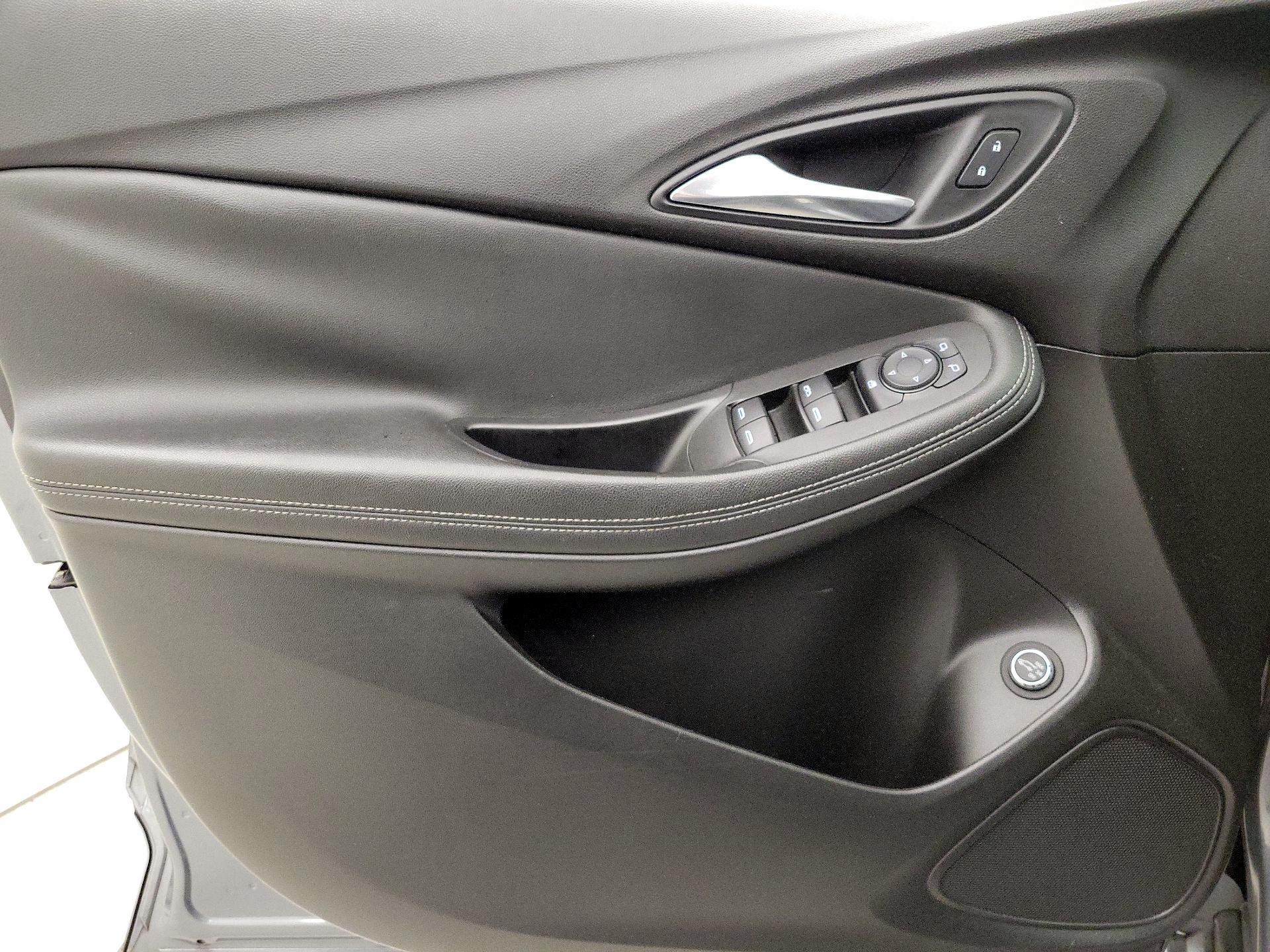 Thumbnail: 2020 Buick Encore GX - 12