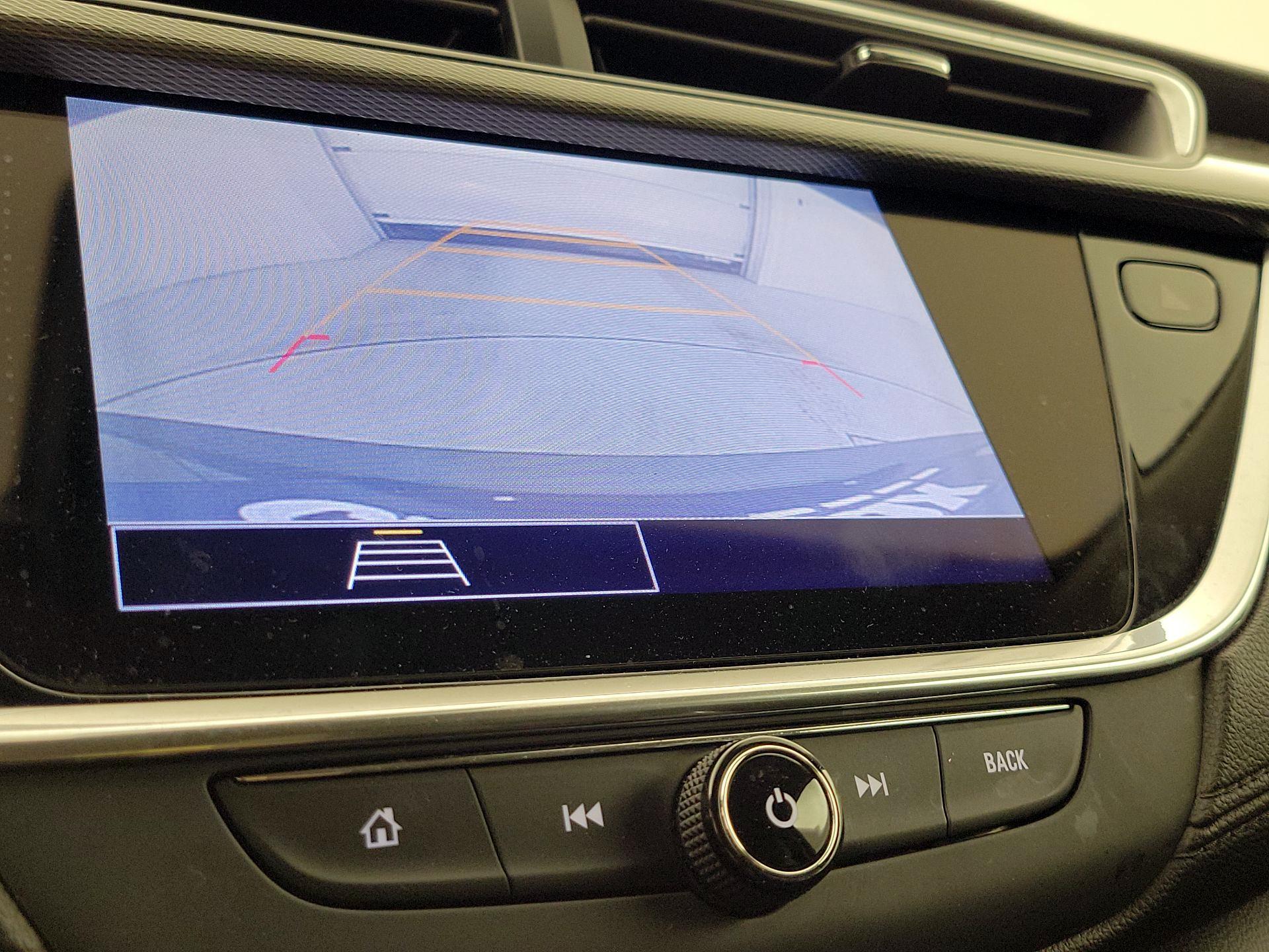 Thumbnail: 2020 Buick Encore GX - 14