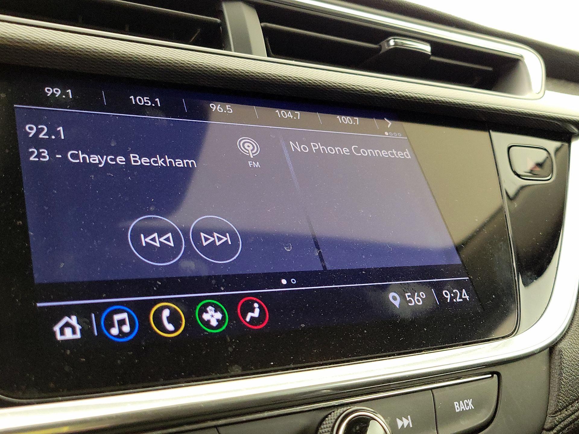 Thumbnail: 2020 Buick Encore GX - 15